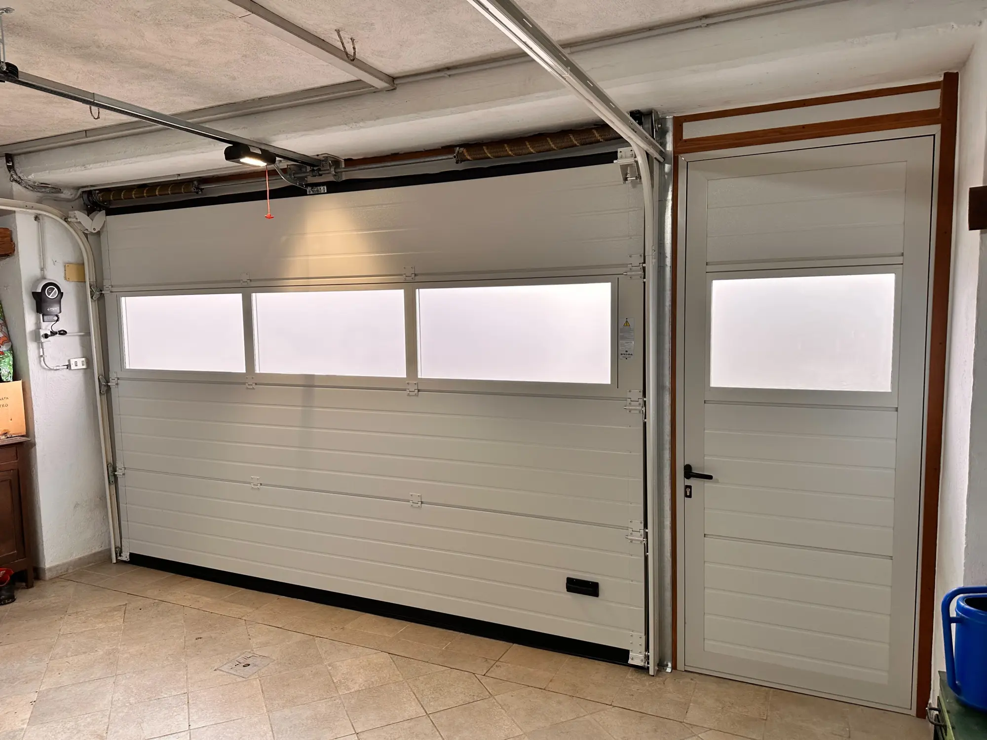Portoni per Garage, foto 6