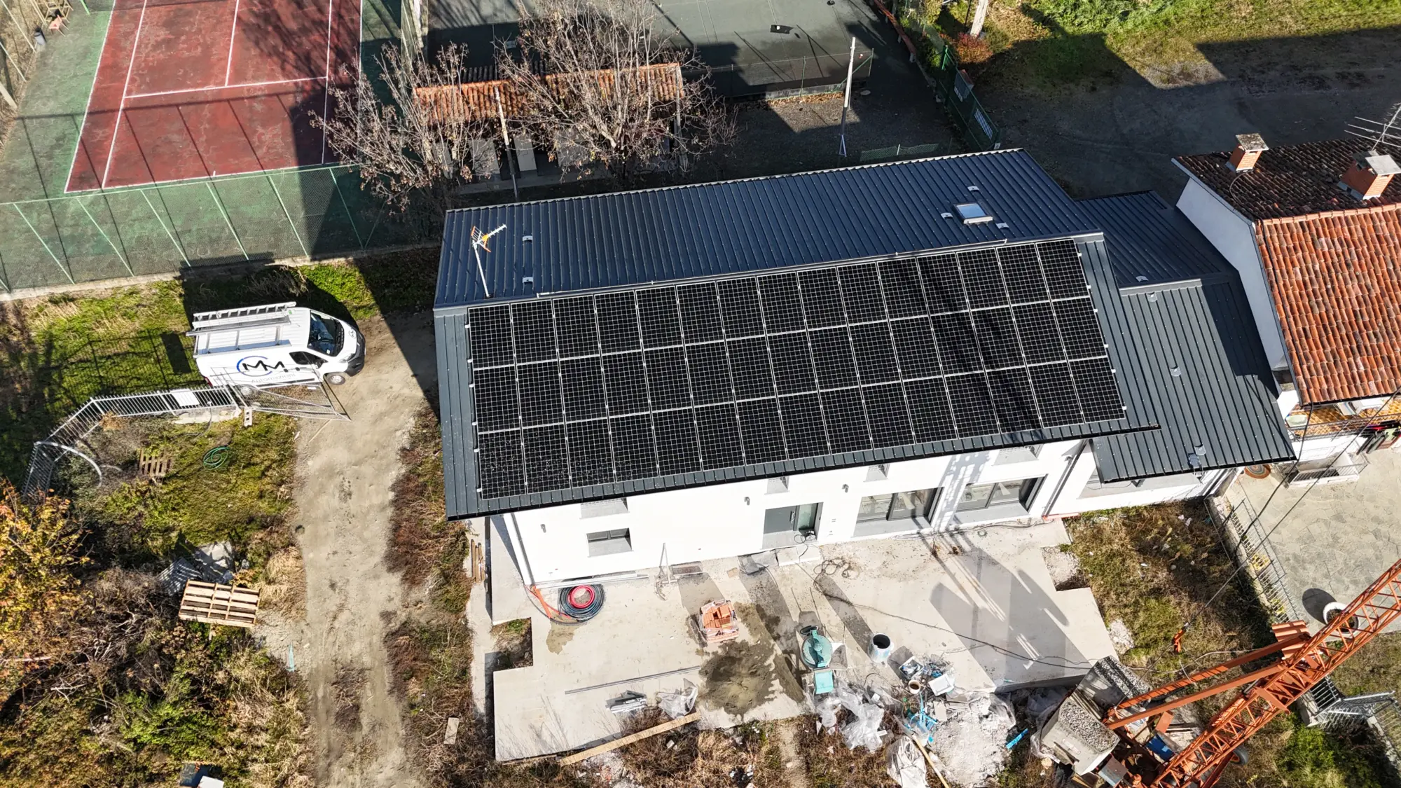 Fotovoltaici, foto 2