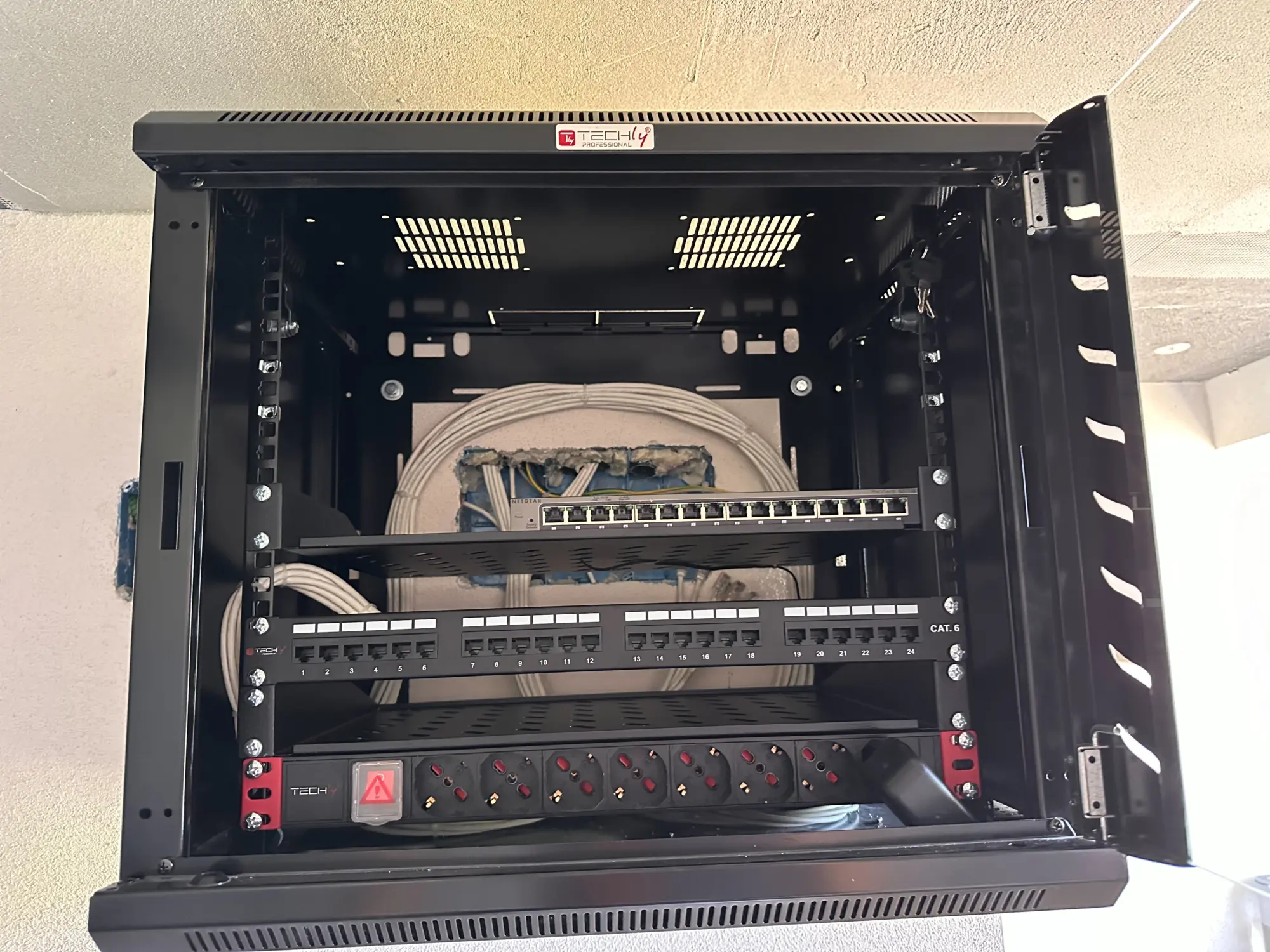 Quadri Rack, foto 12