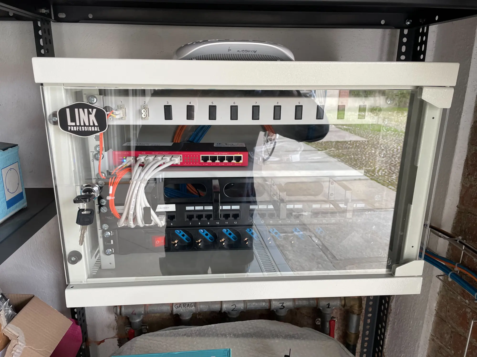 Fibra Ottica, foto 4