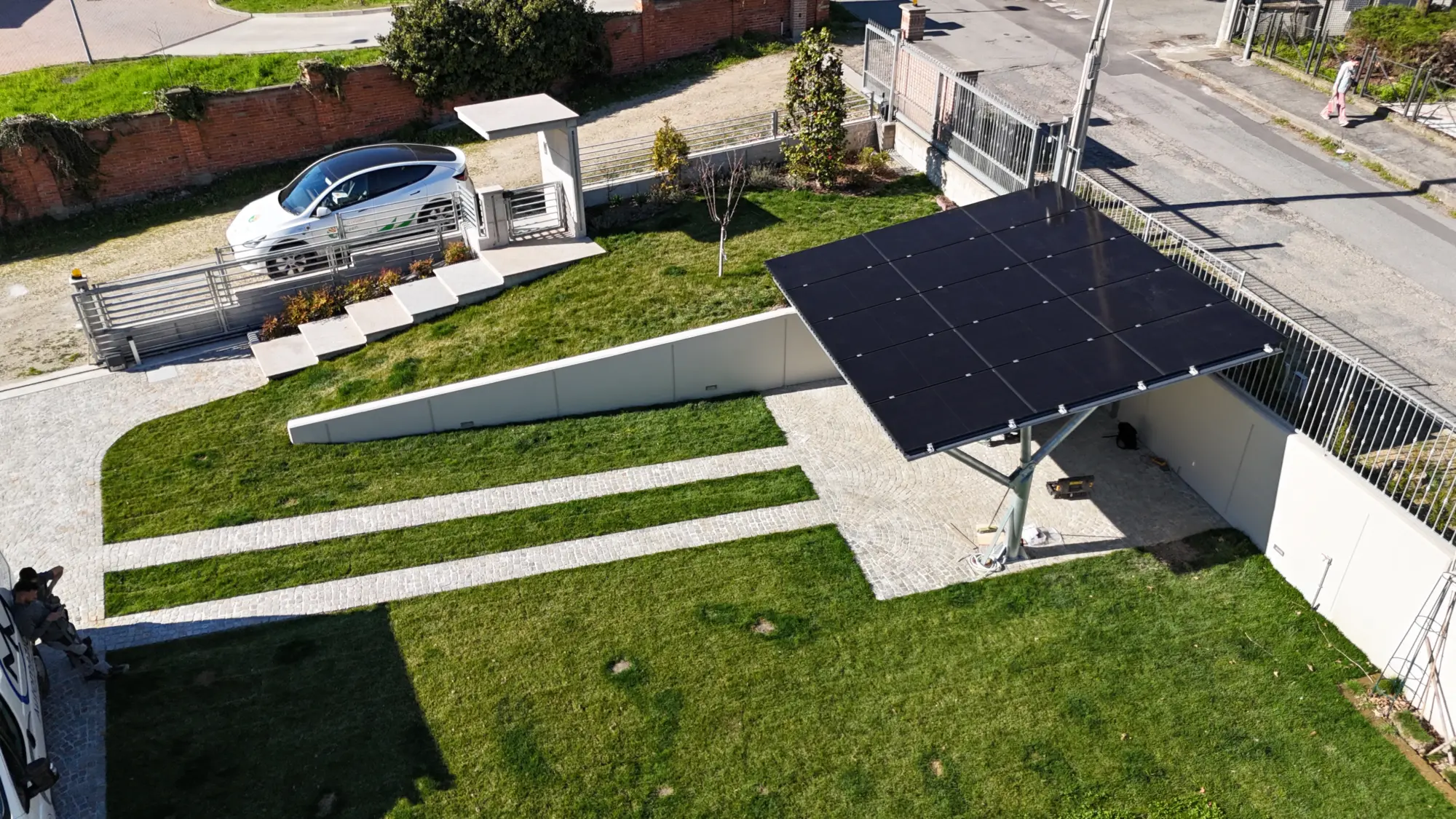 Fotovoltaici, foto 10