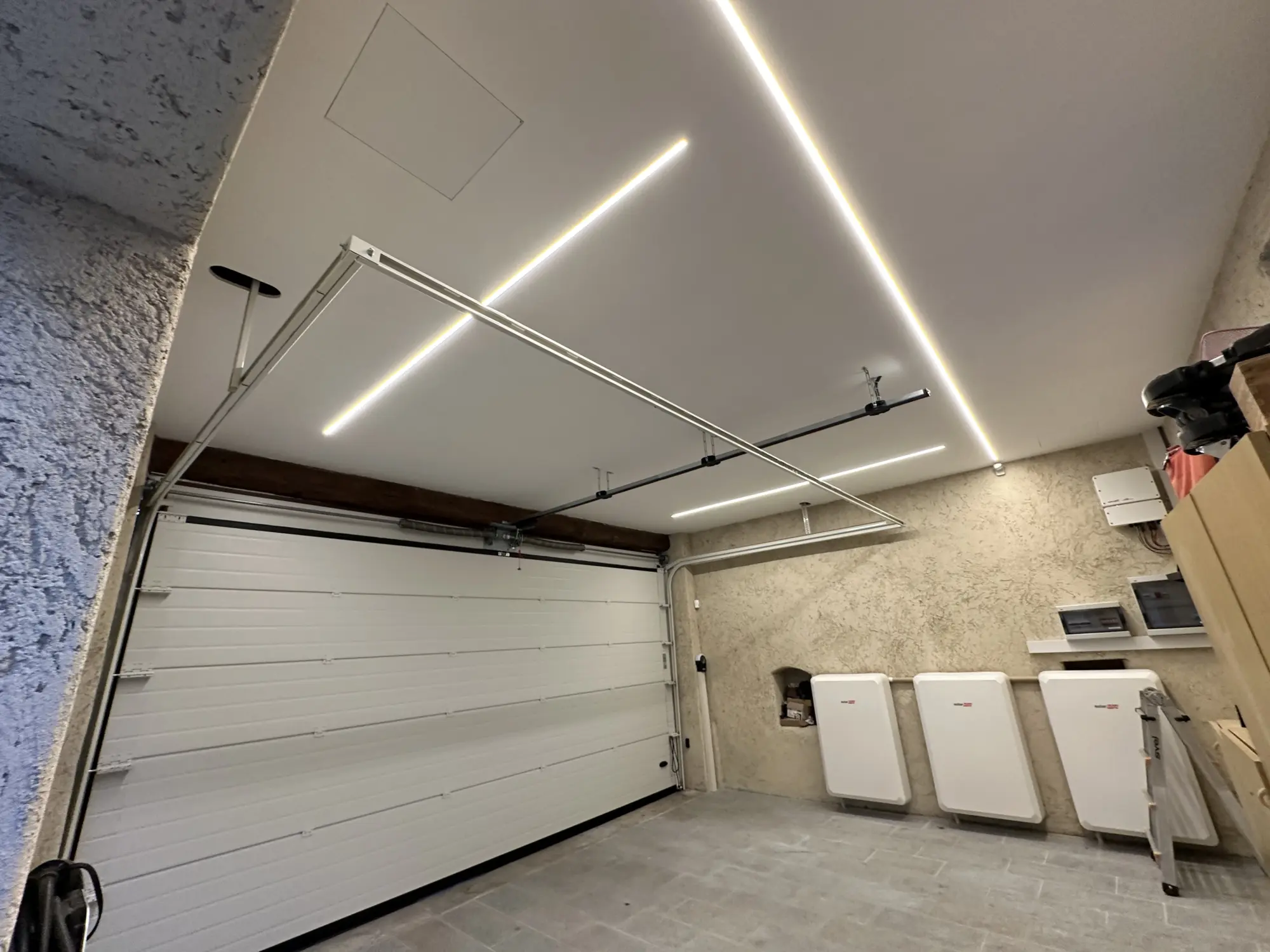 Portoni per Garage, foto 16