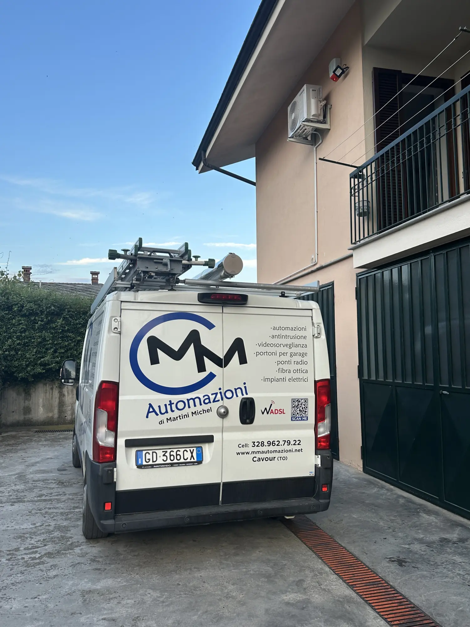 Condizionatori, foto 15