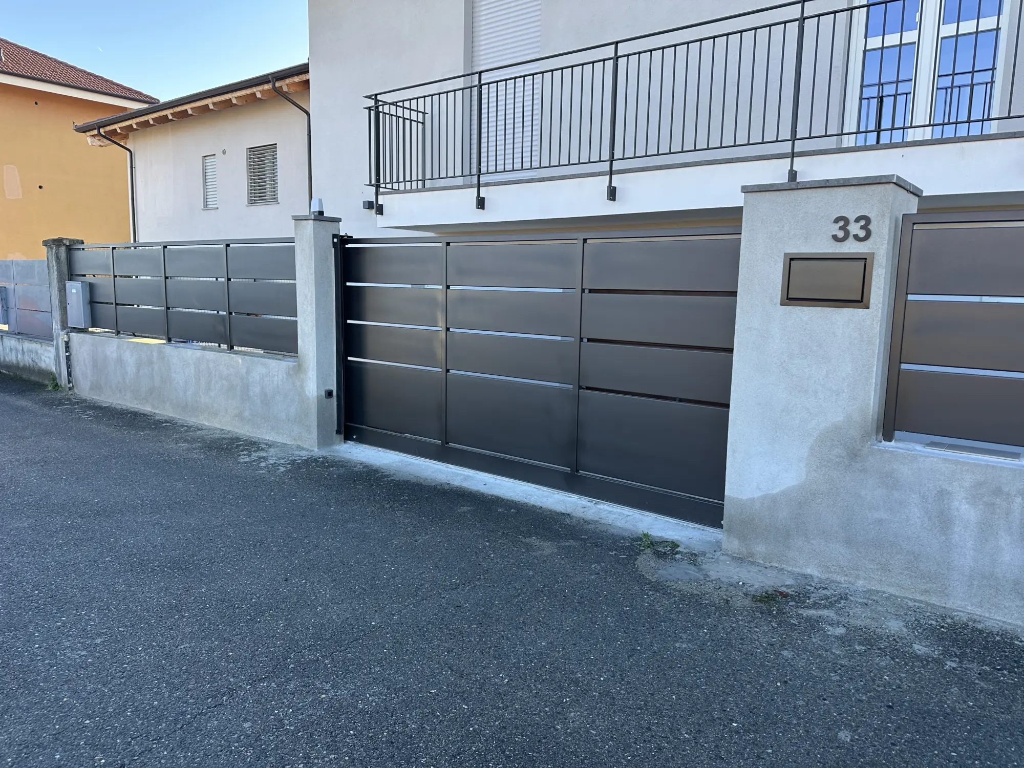Cancelli Automatici, foto 3