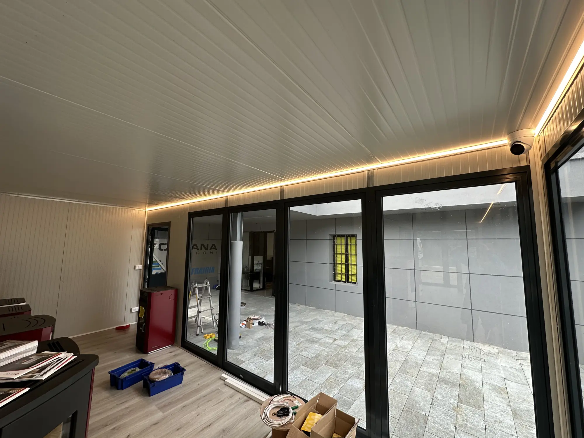 Illuminazione Led, foto 42