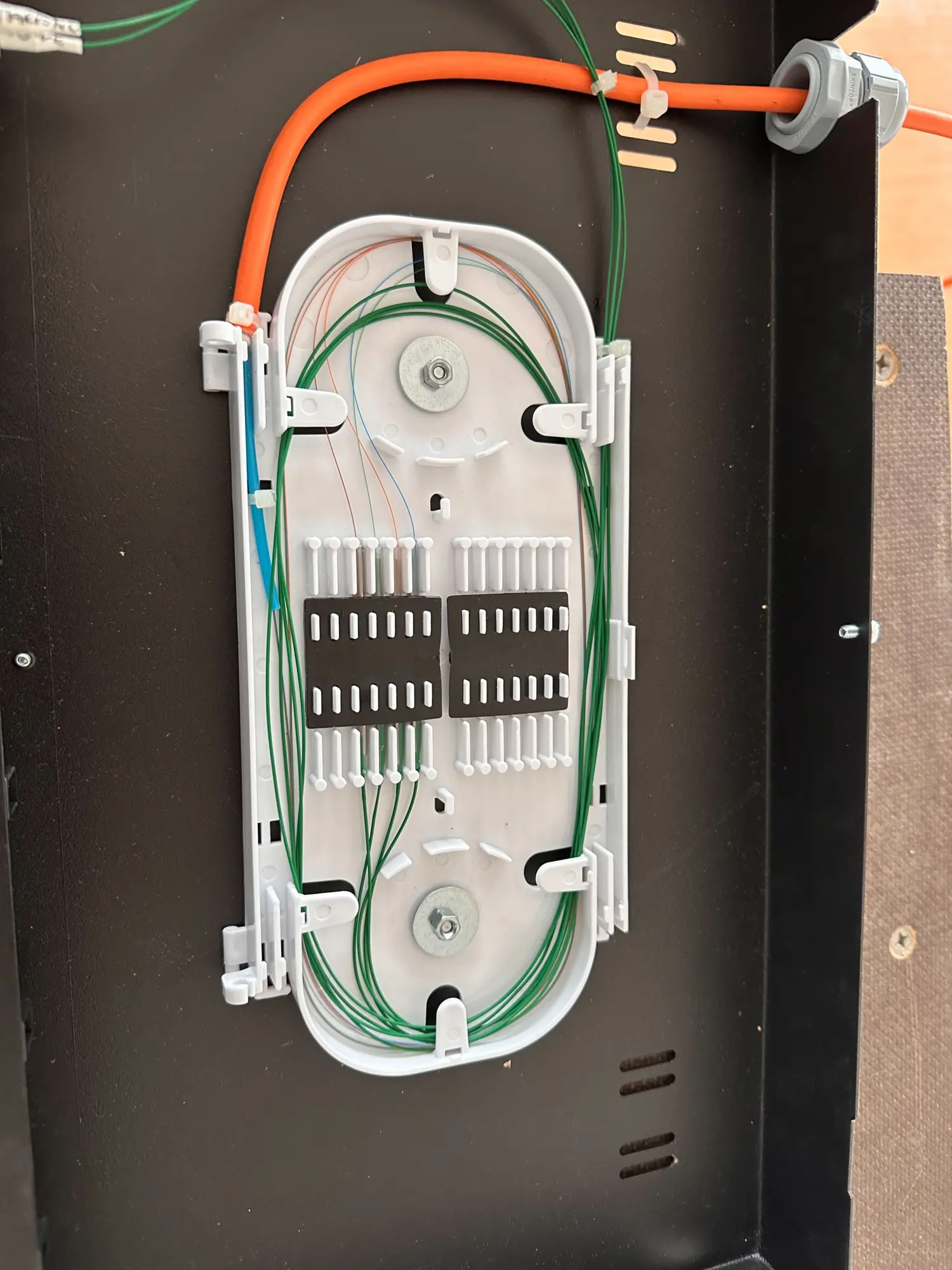 Fibra Ottica, foto 8