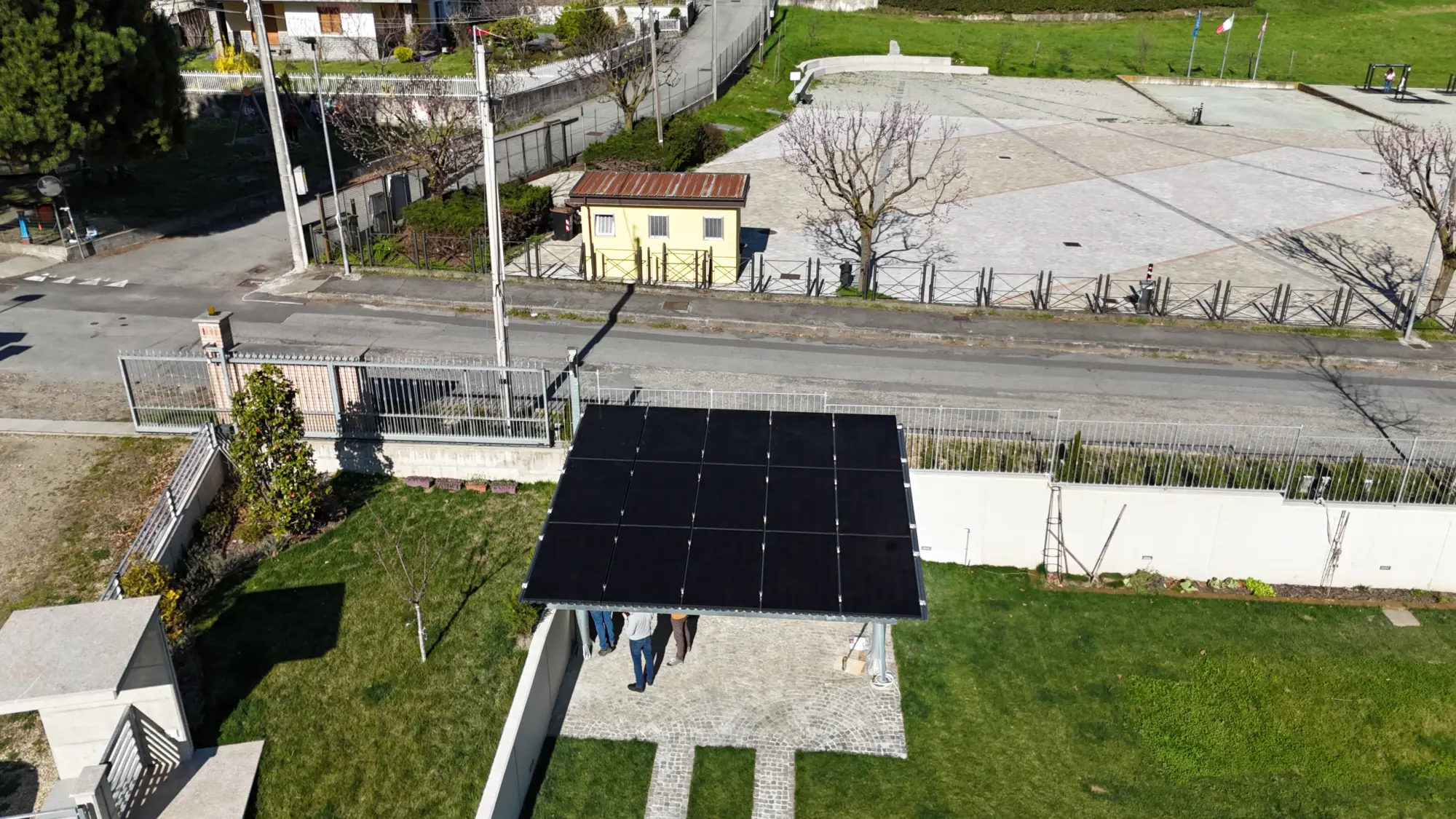 Fotovoltaici, foto 9