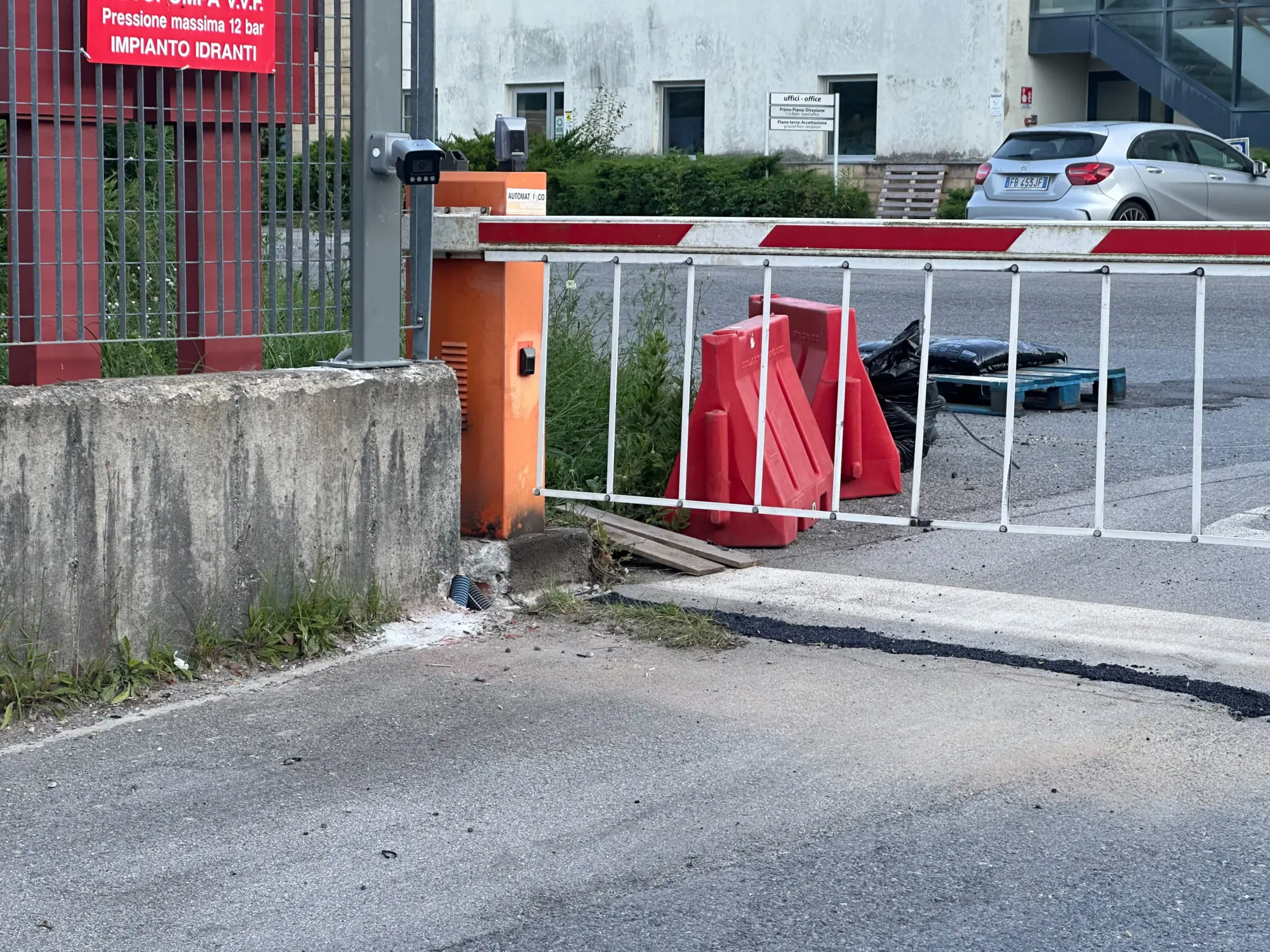 Videosorveglianza, foto 5
