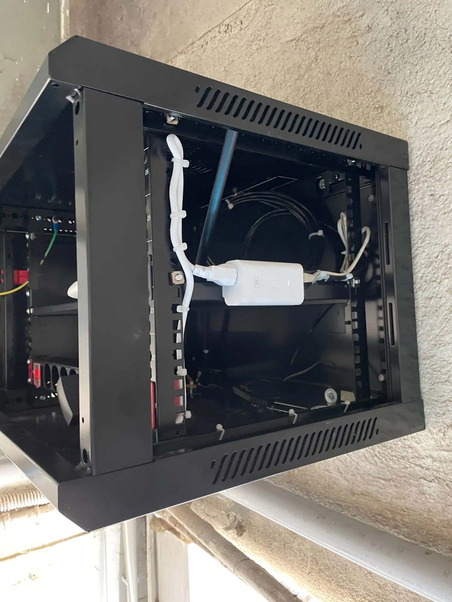 Quadri Rack, foto 4