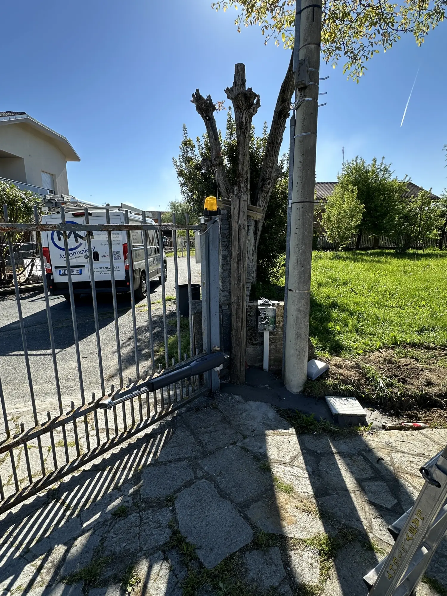 Cancelli Automatici, foto 29