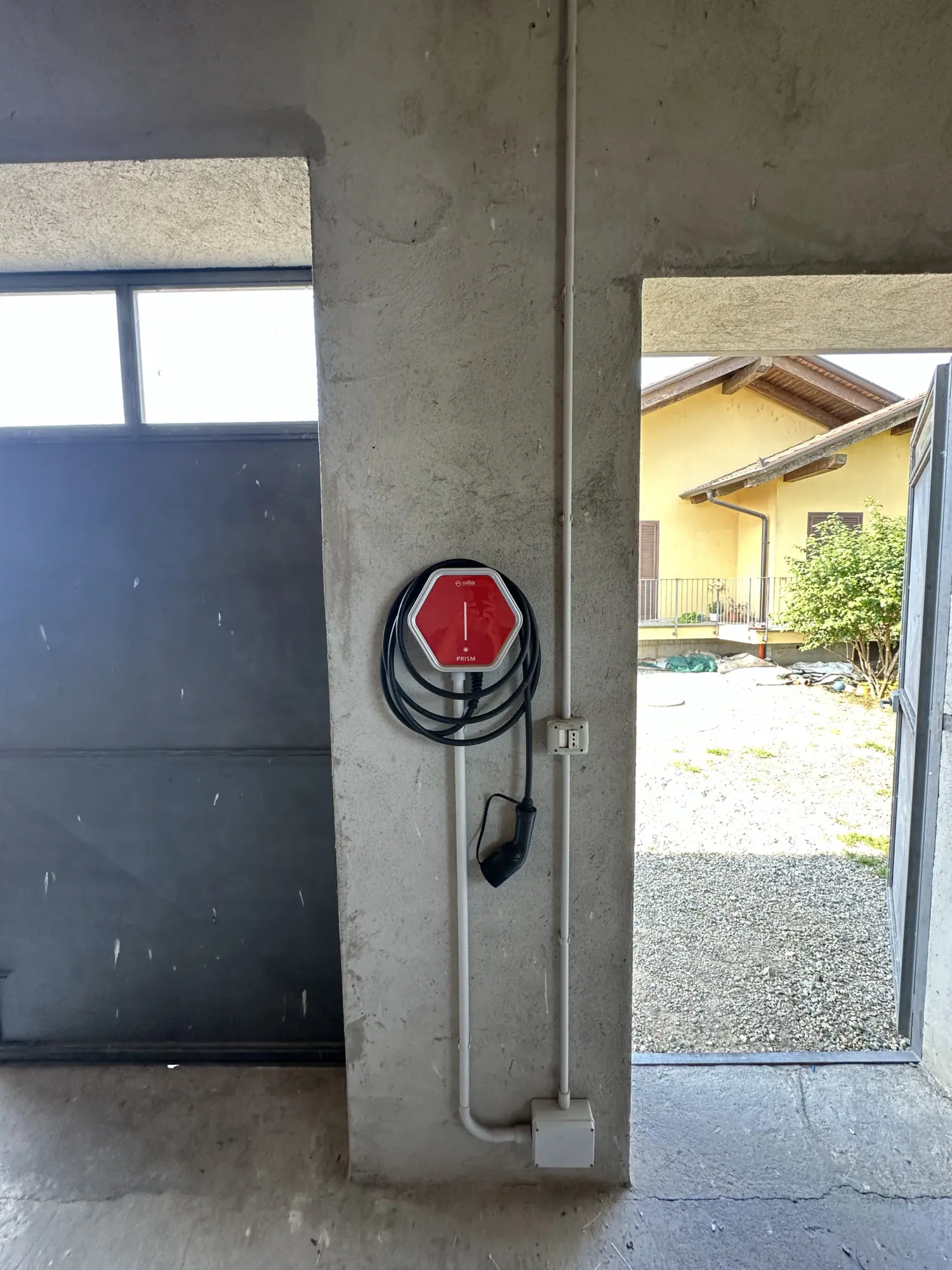 Colonnine di ricarica – Wall Box, foto 3