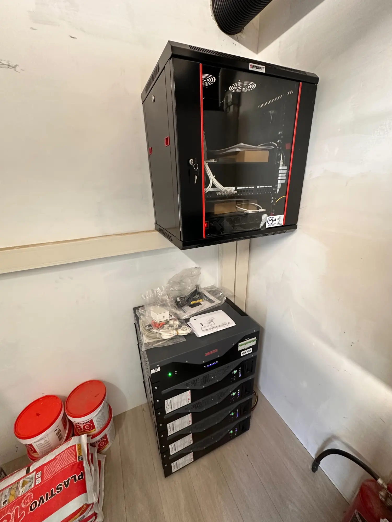 Quadri Rack, foto 8