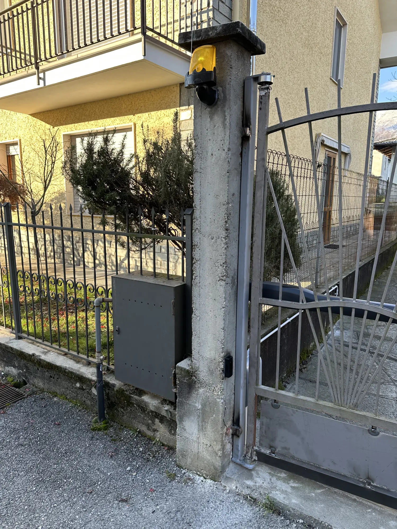 Cancelli Automatici, foto 15