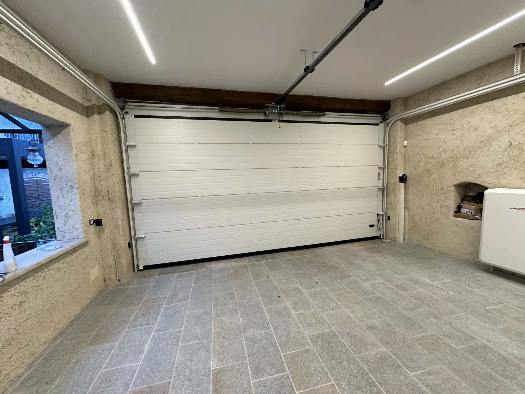 Portoni per Garage, foto 17