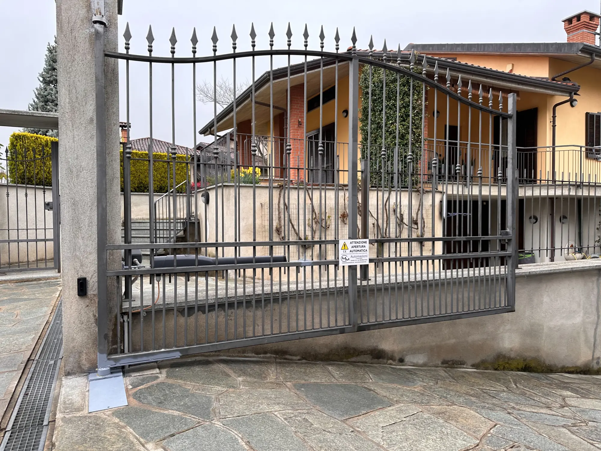 Cancelli Automatici, foto 11