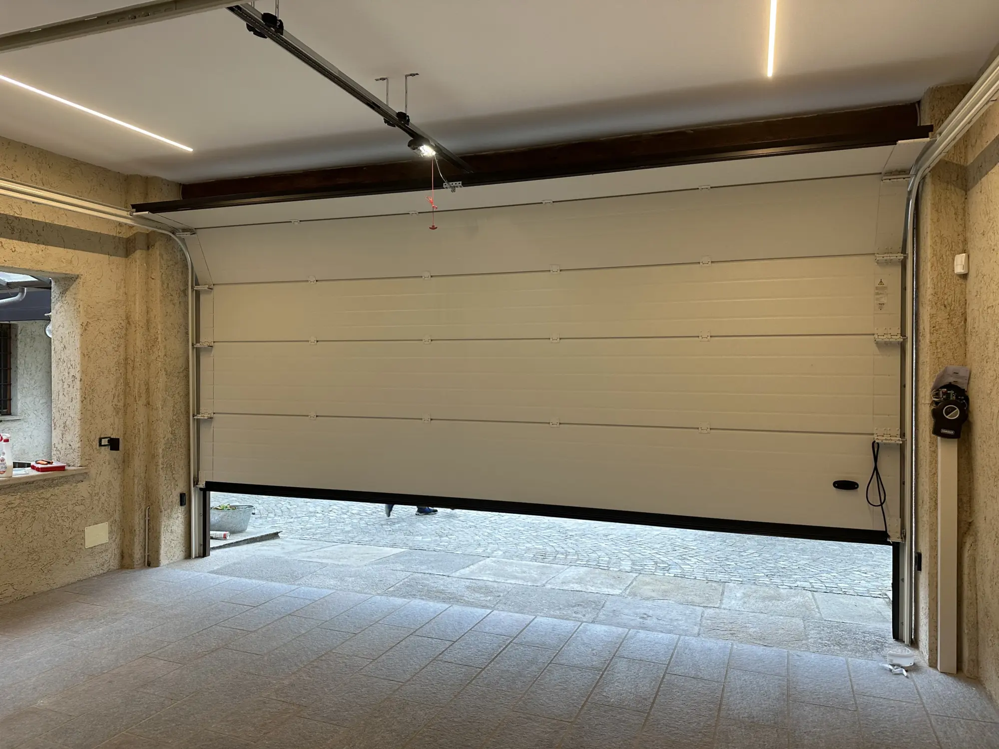 Portoni per Garage, foto 15
