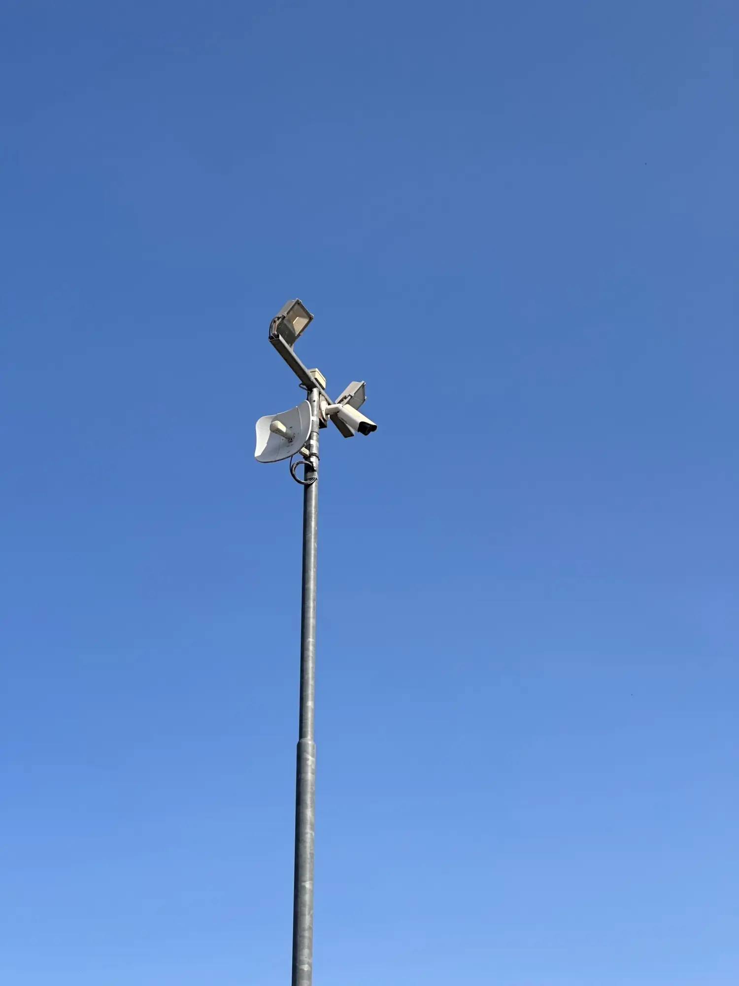 Videosorveglianza, foto 2
