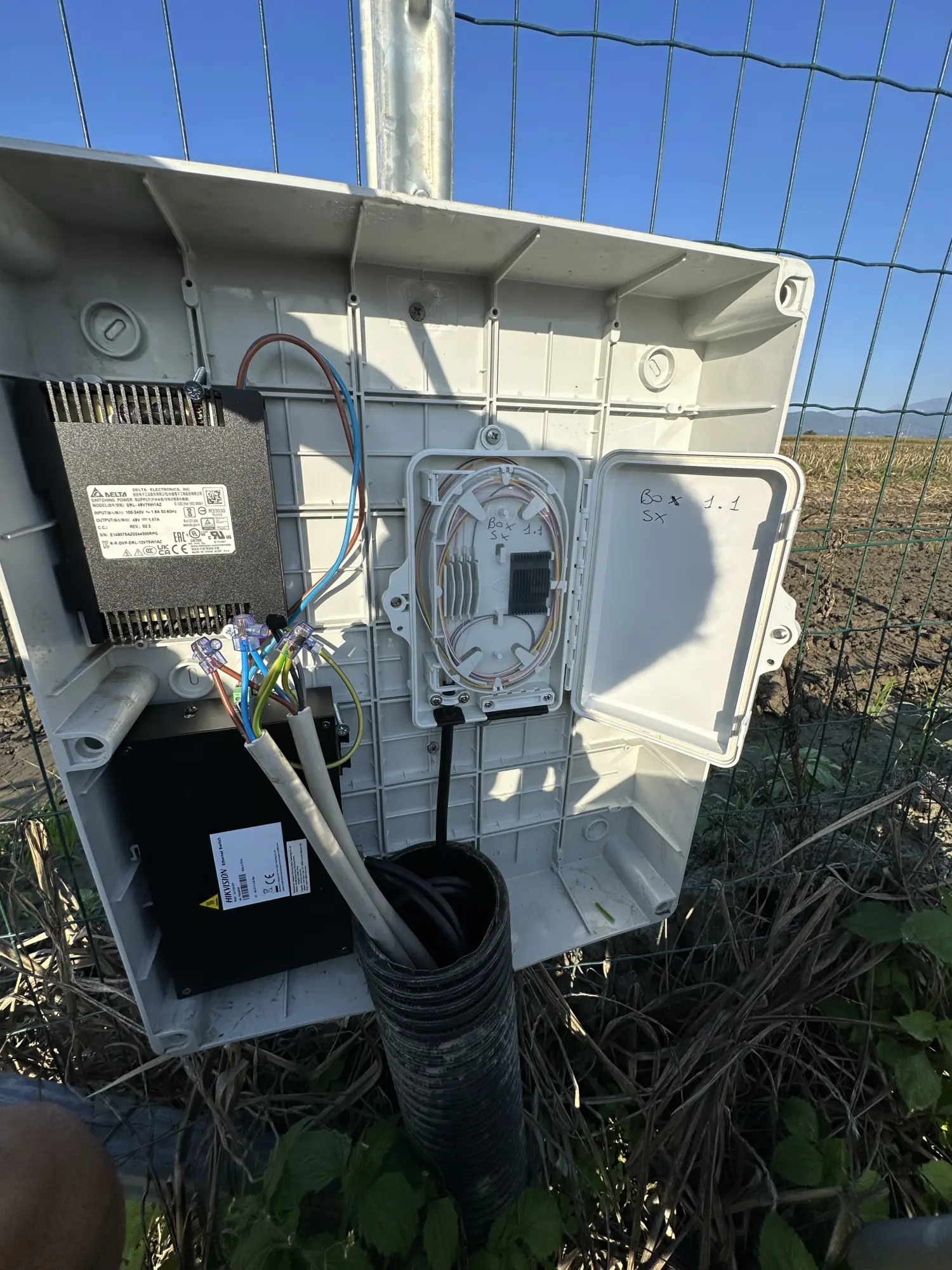 Fibra Ottica, foto 11