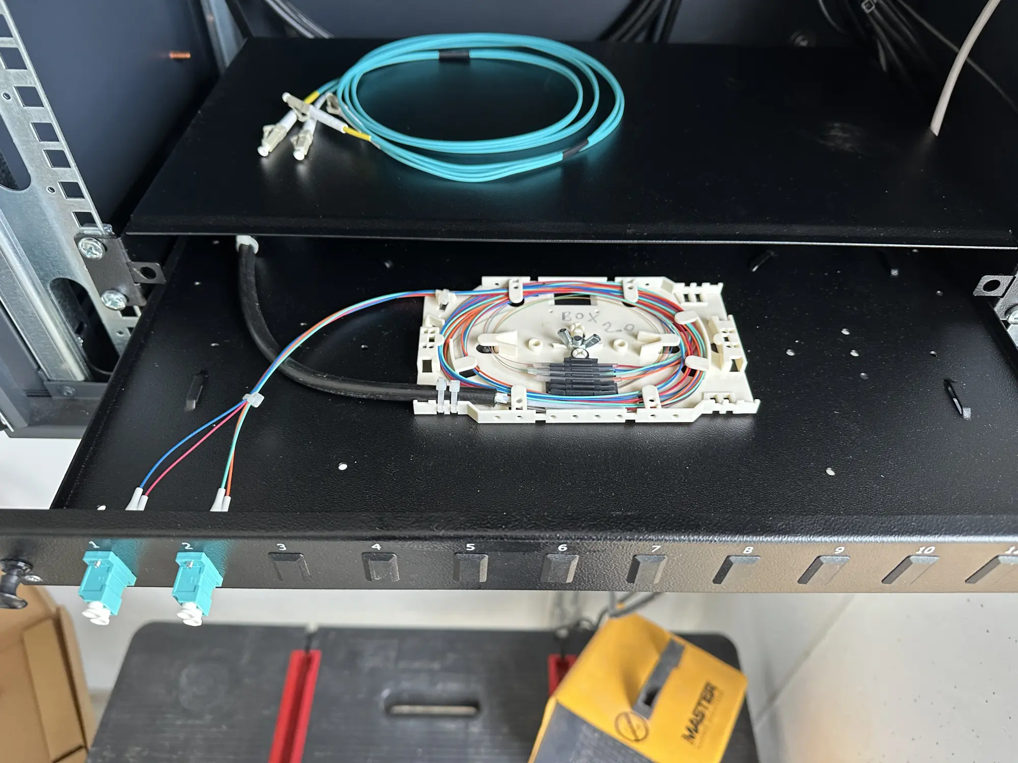Fibra Ottica, foto 14