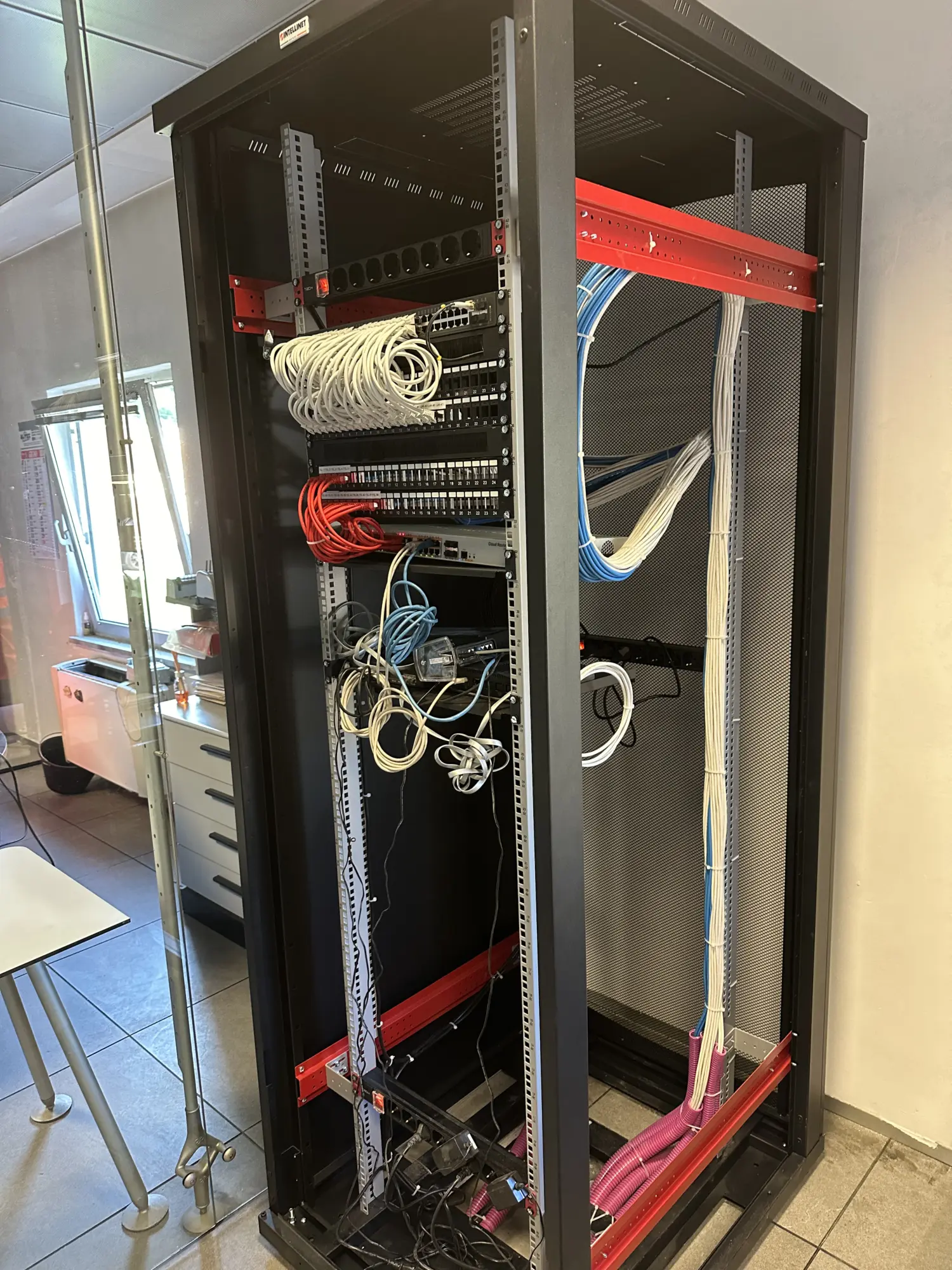Quadri Rack, foto 13