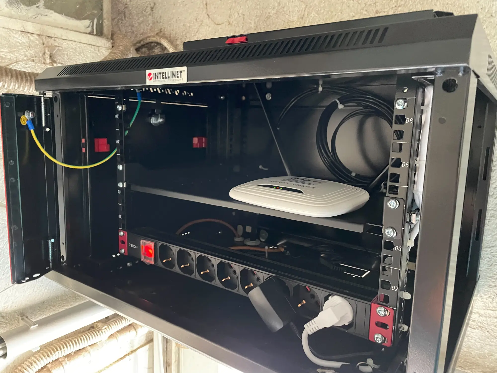 Quadri Rack, foto 5