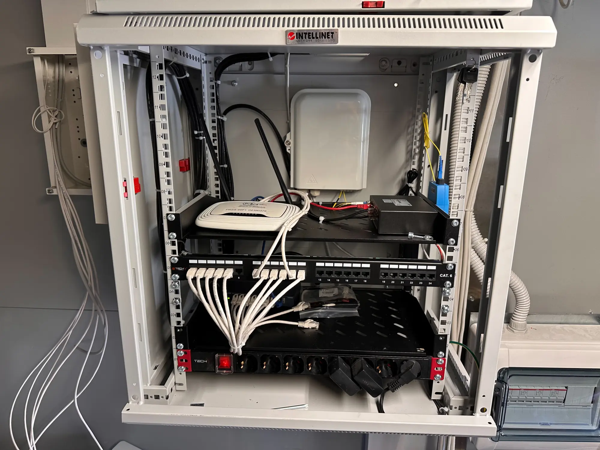 Quadri Rack, foto 10