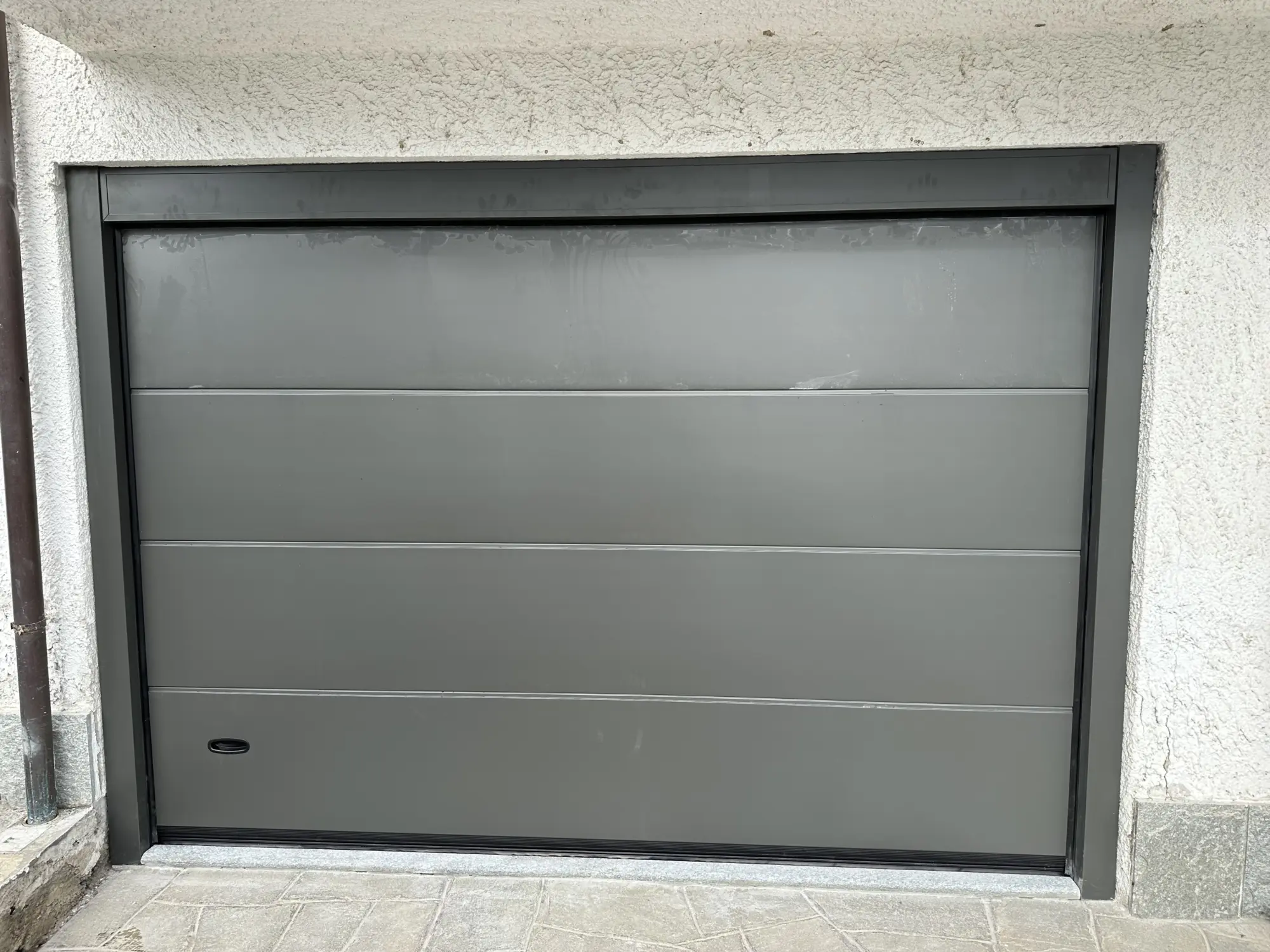 Portoni per Garage, foto 13