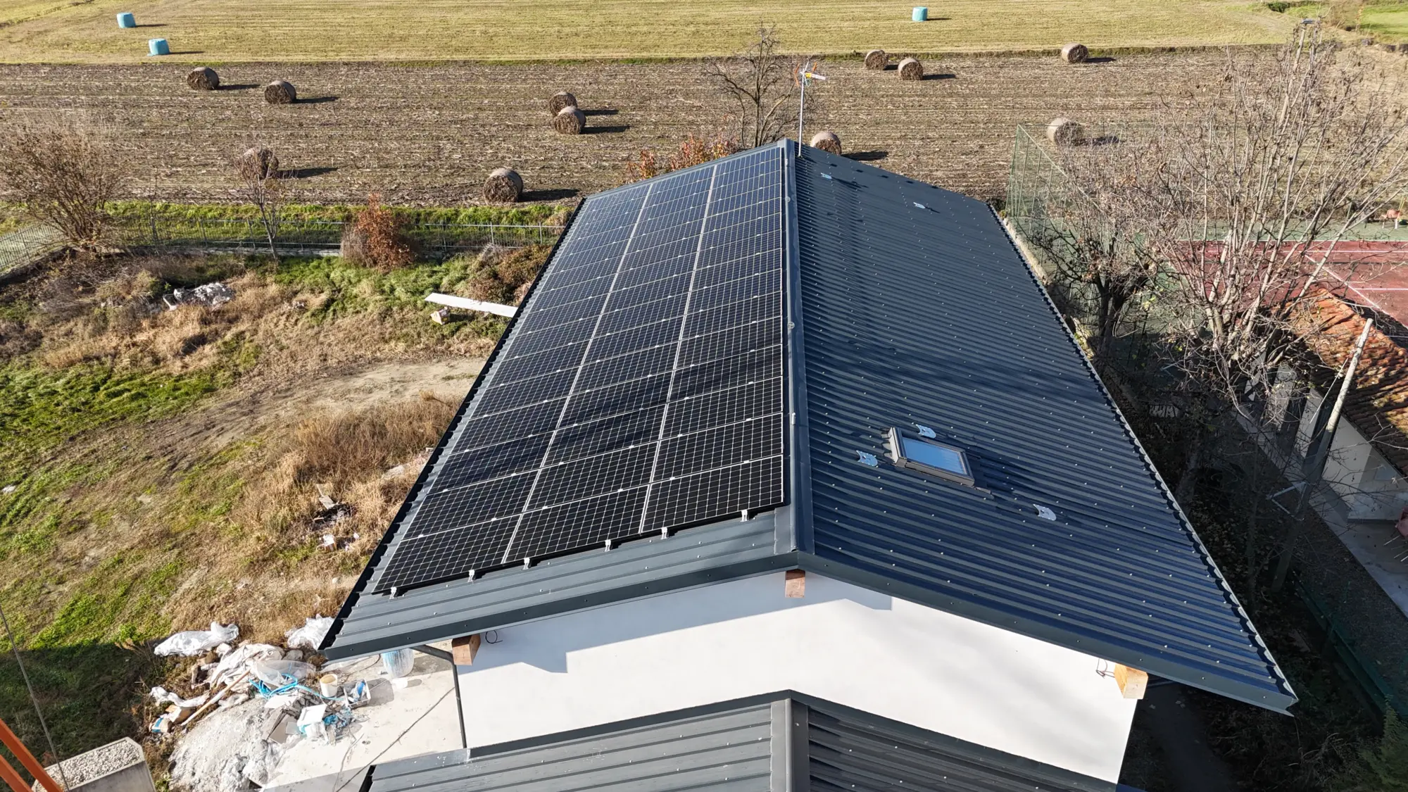 Fotovoltaici, foto 4