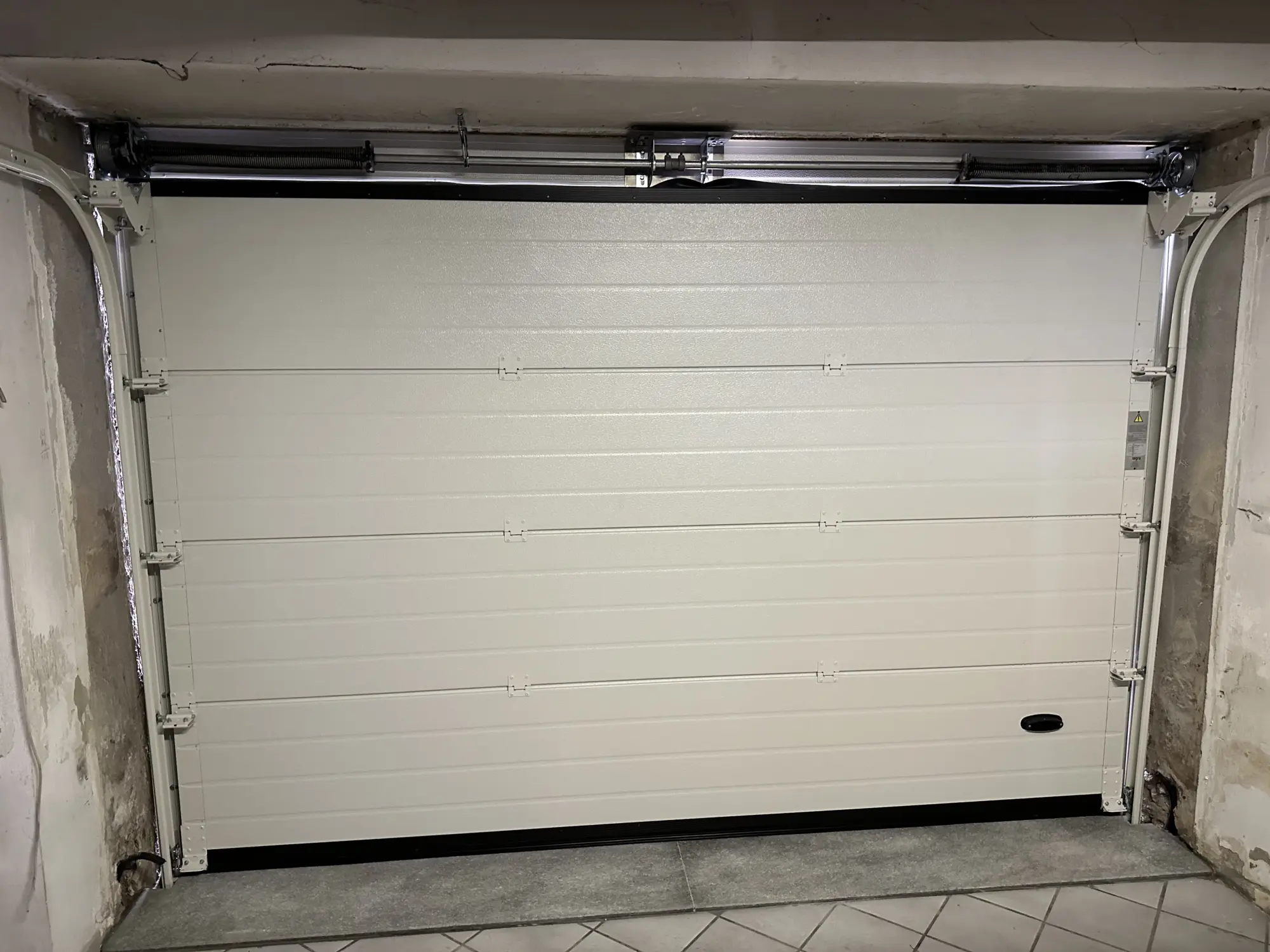 Portoni per Garage, foto 12
