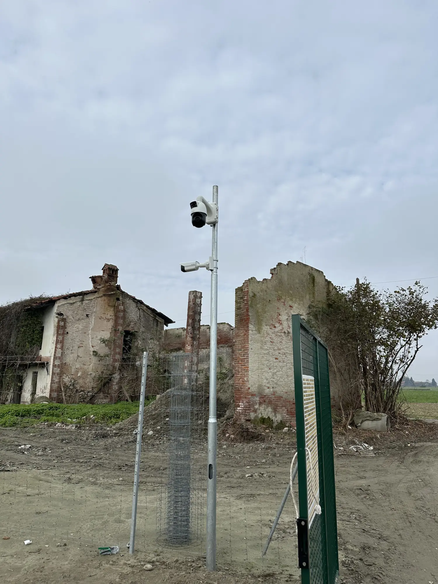 Videosorveglianza, foto 8