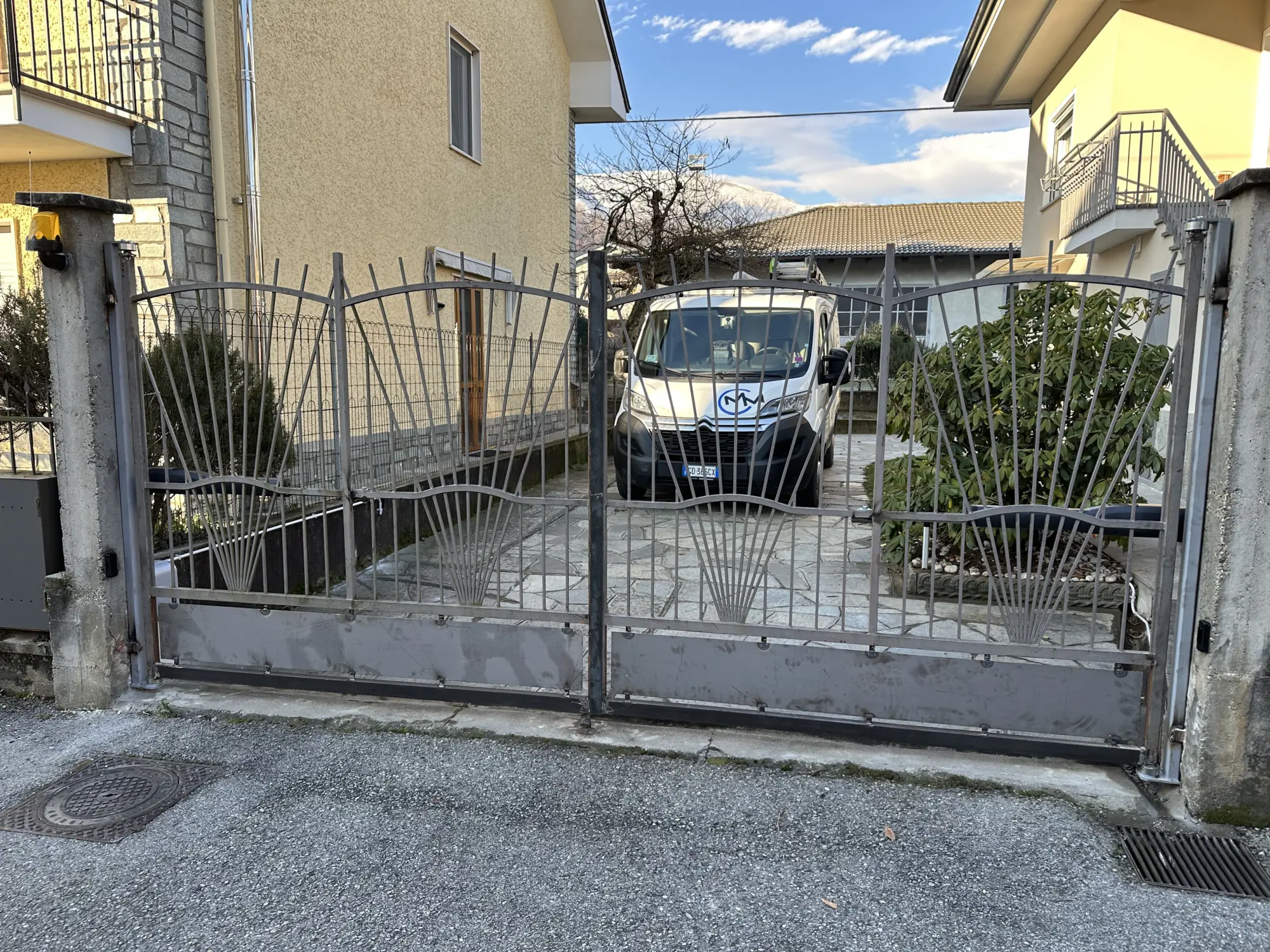 Cancelli Automatici, foto 16