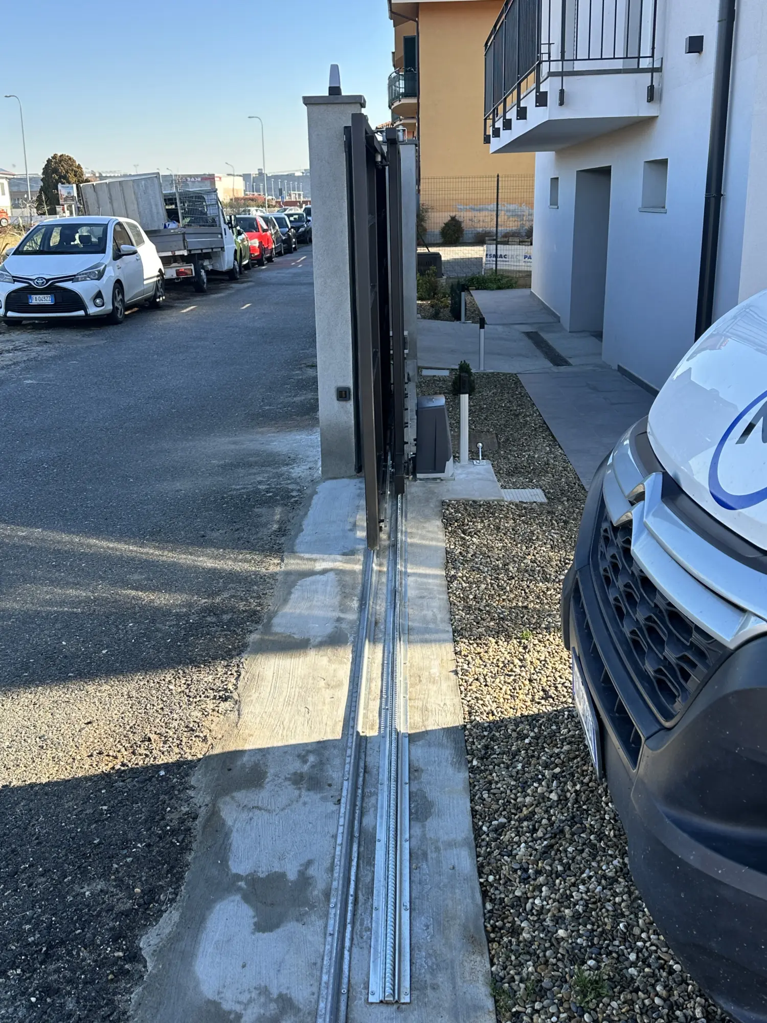 Cancelli Automatici, foto 4