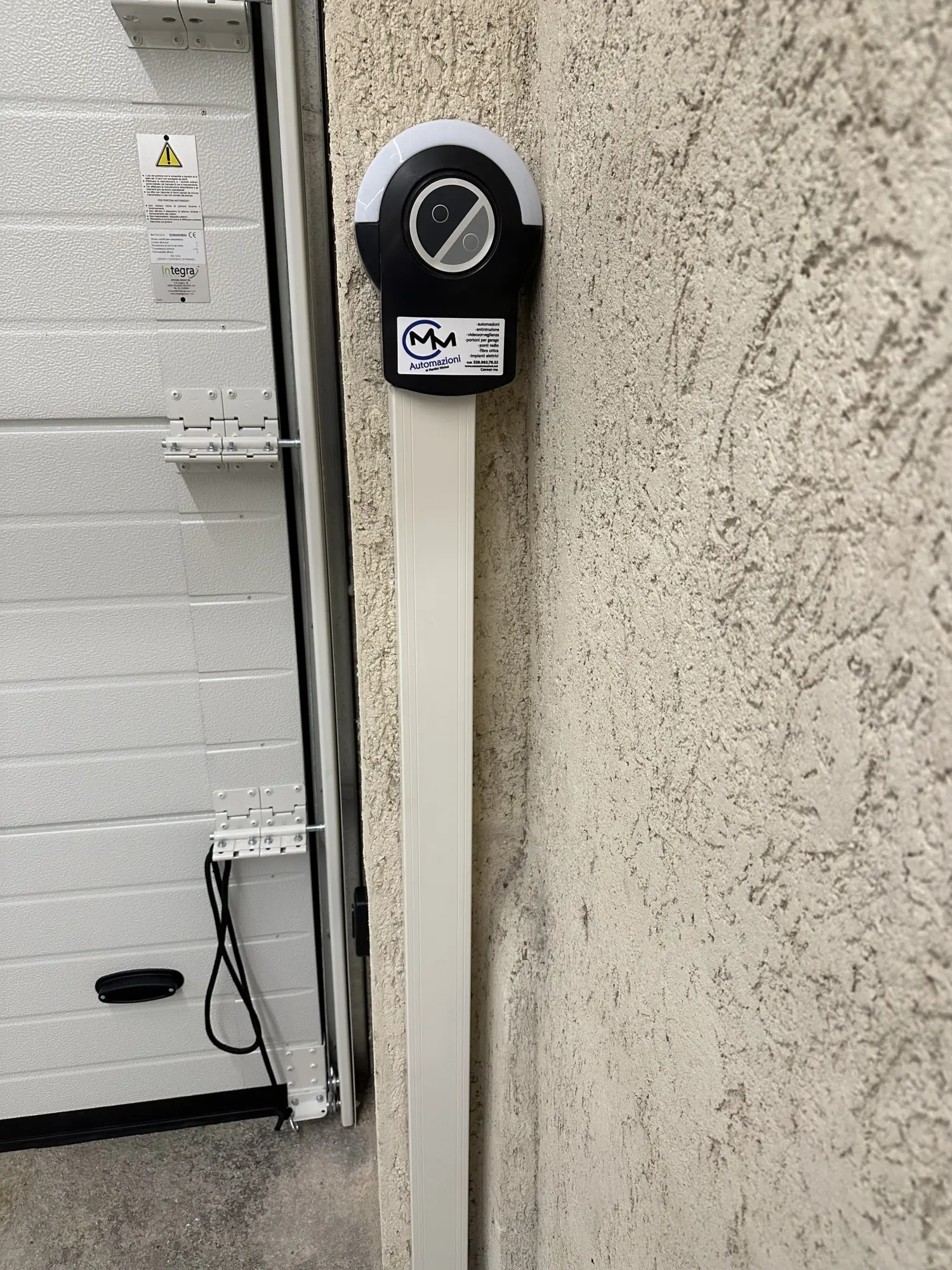 Portoni per Garage, foto 4
