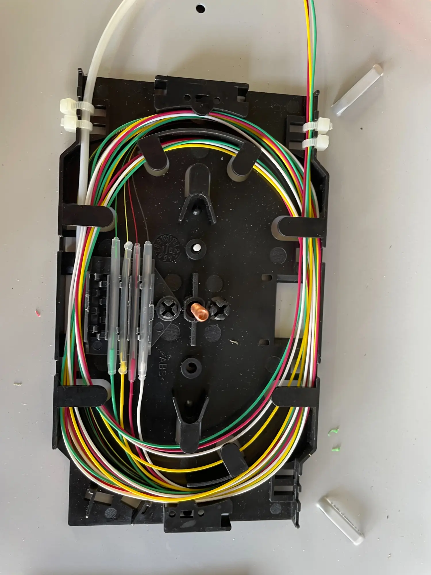 Fibra Ottica, foto 2