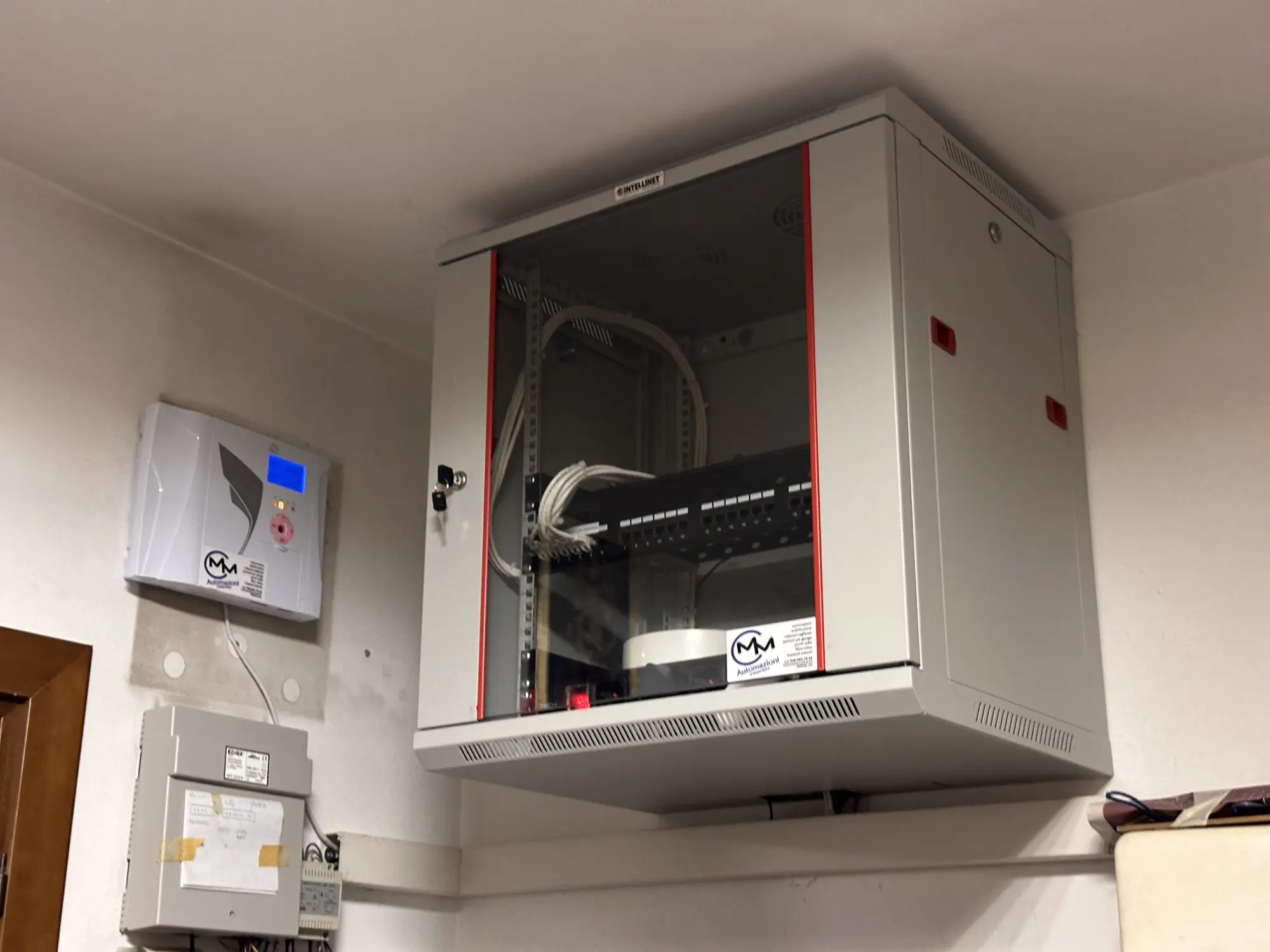 Quadri Rack, foto 9
