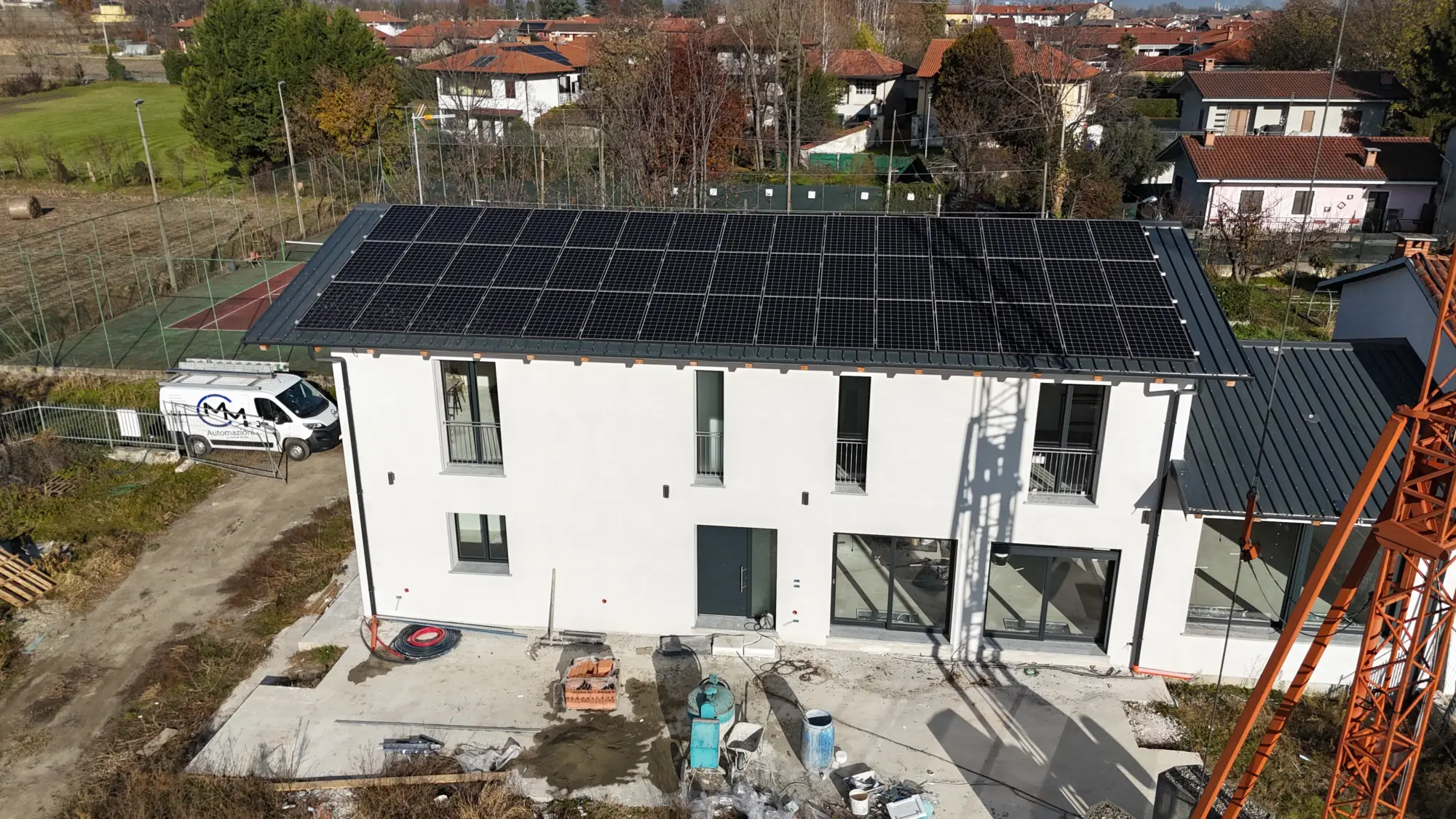 Fotovoltaici, foto 3