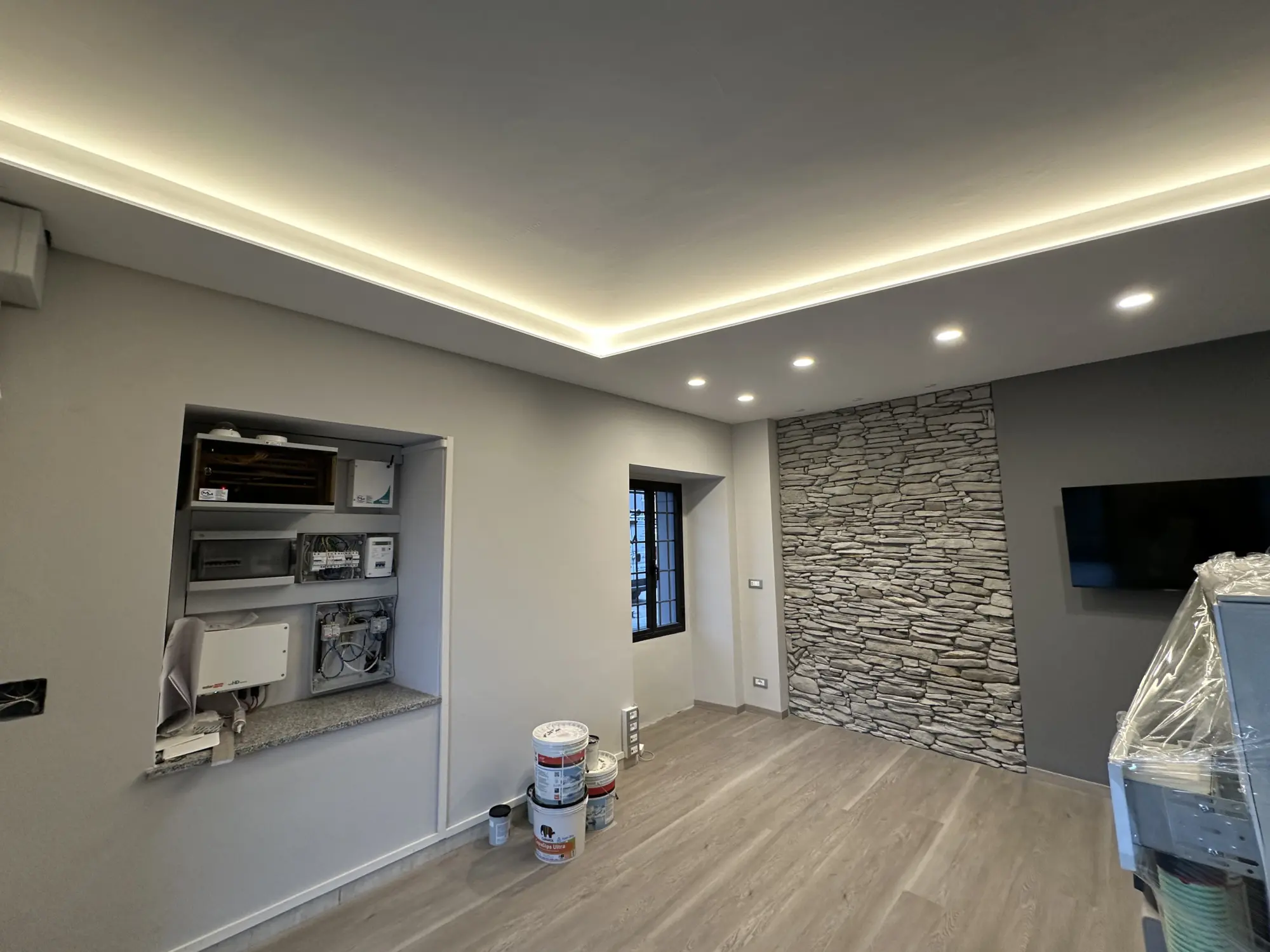 Illuminazione Led, foto 33
