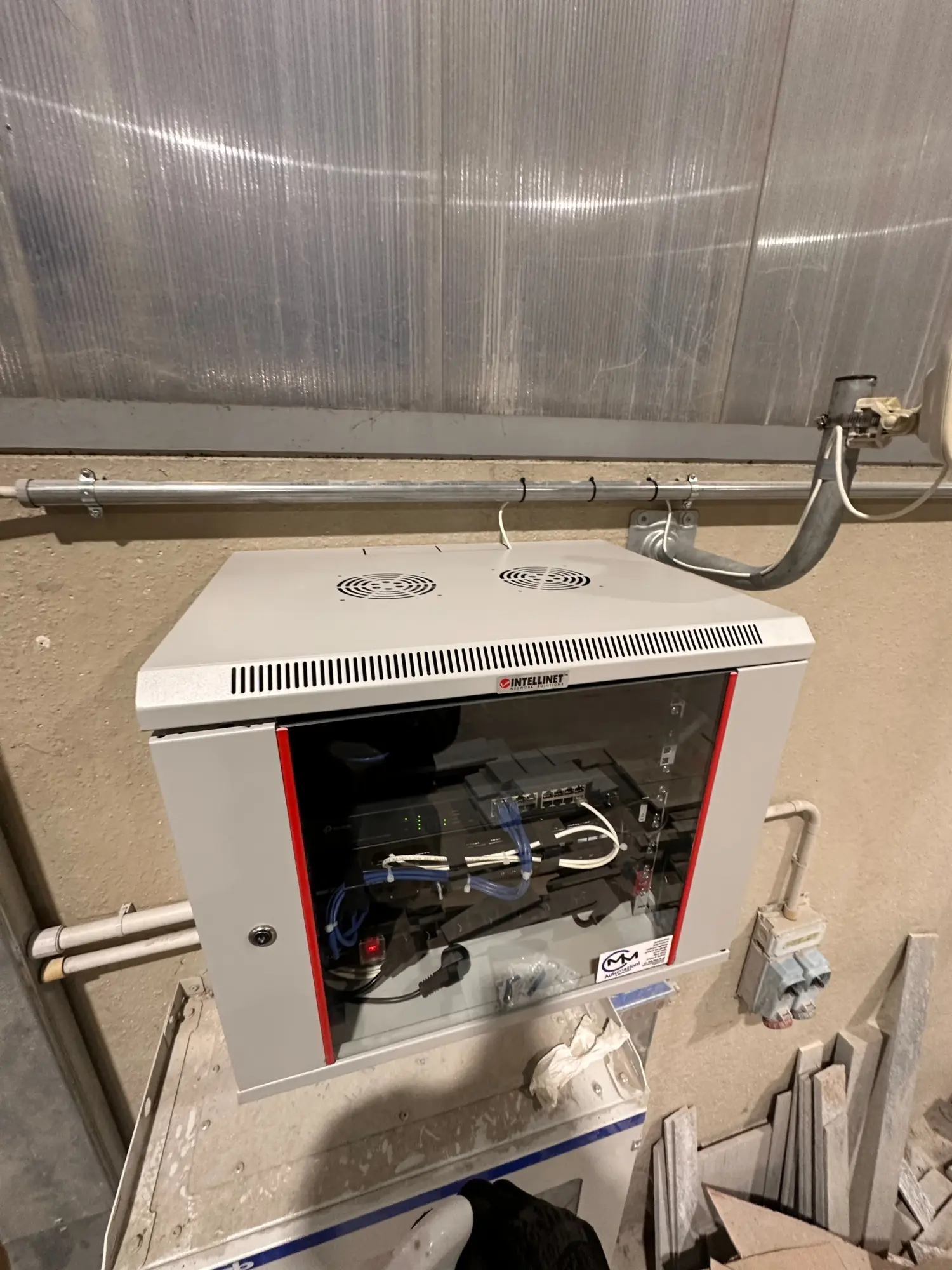 Quadri Rack, foto 6