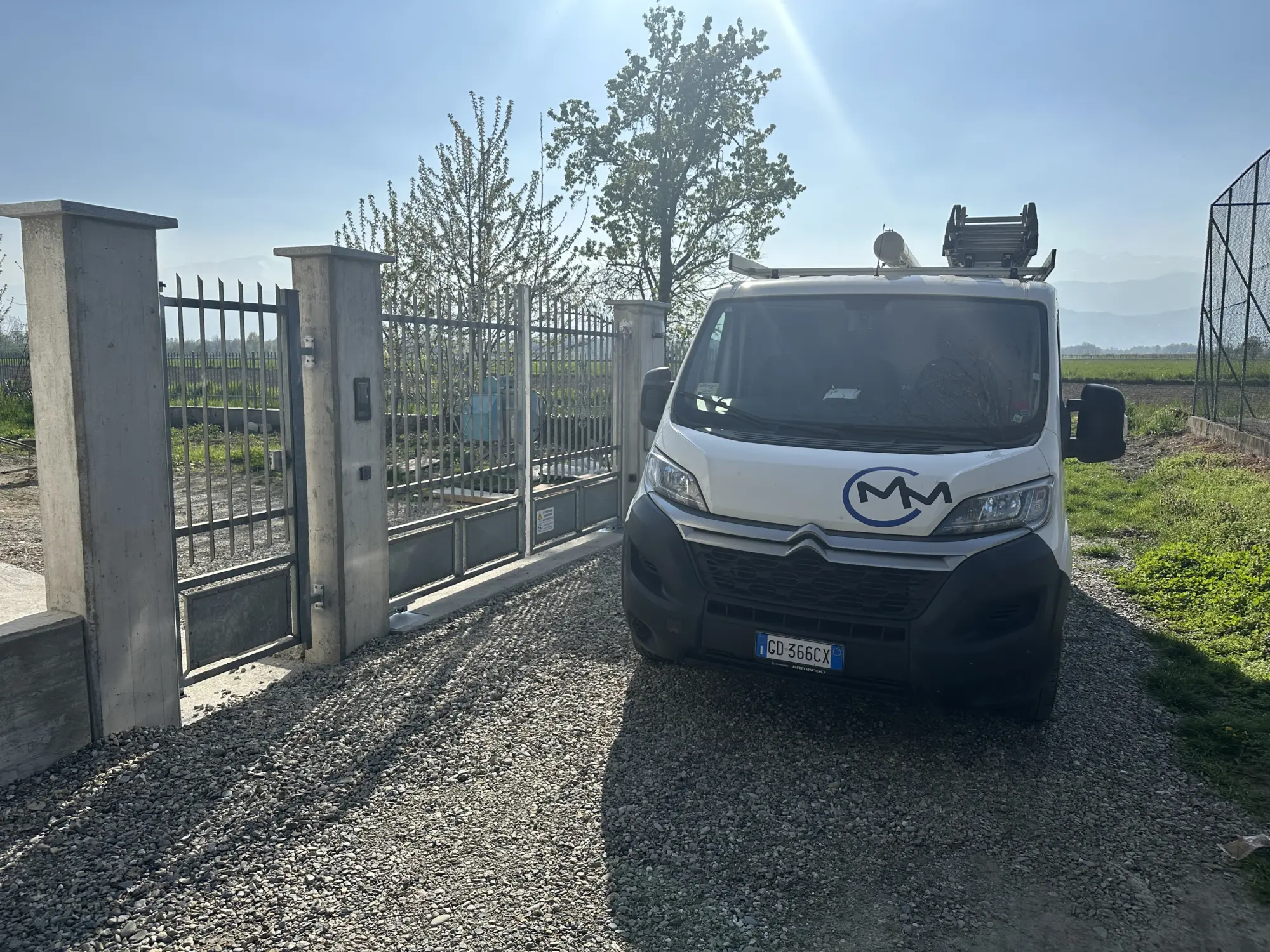 Cancelli Automatici, foto 26