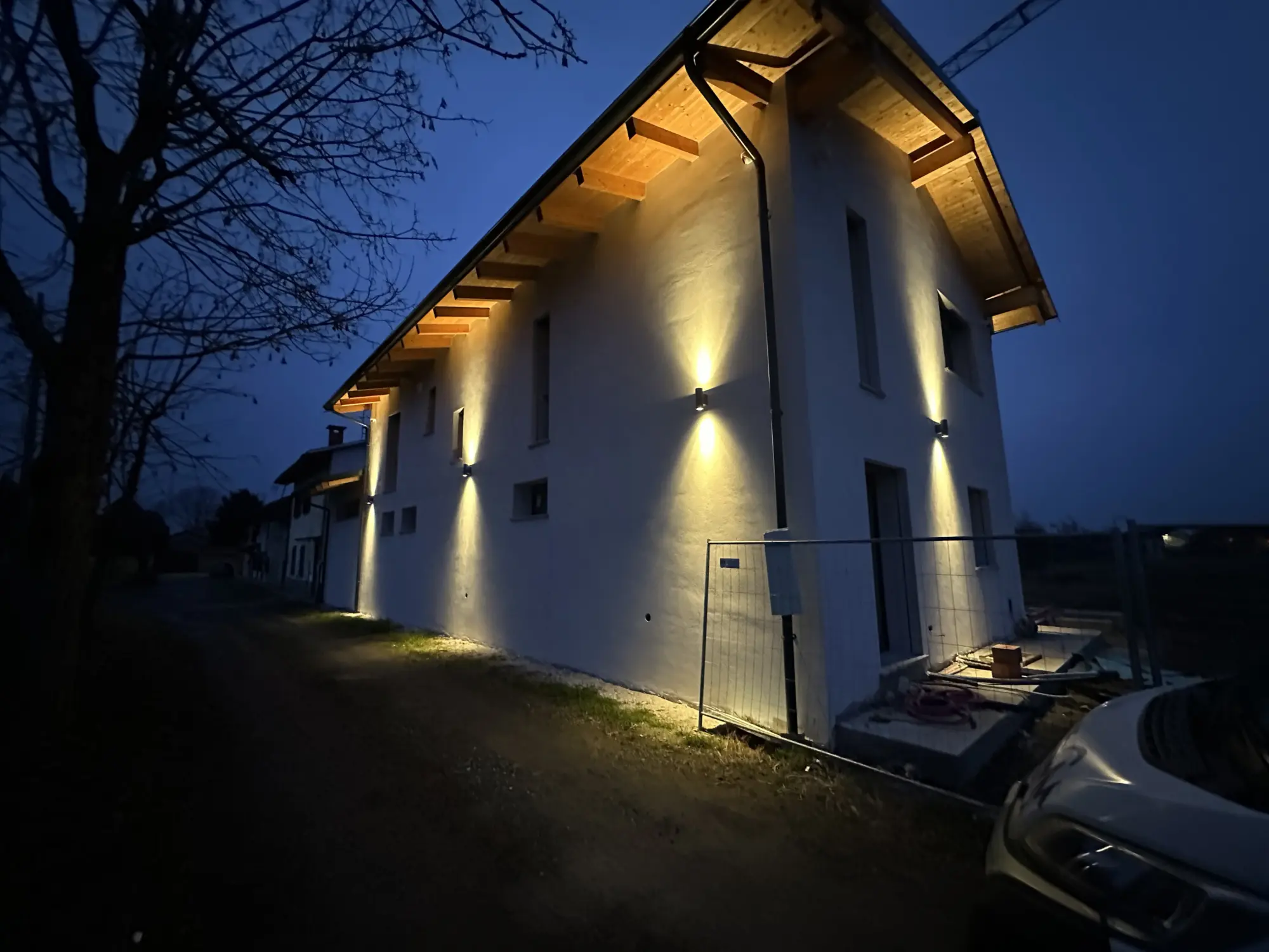 Illuminazione Led, foto 56