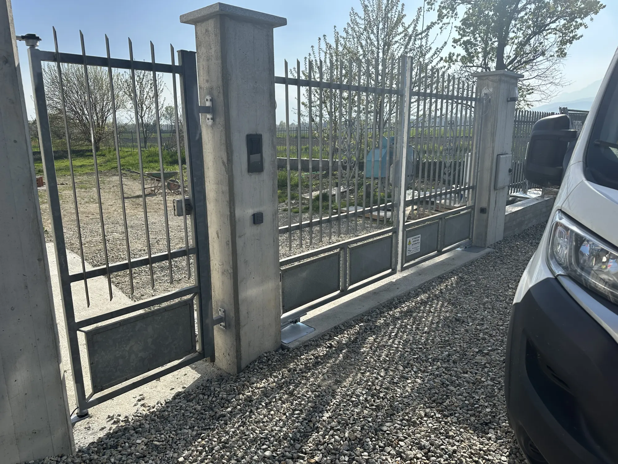 Cancelli Automatici, foto 25