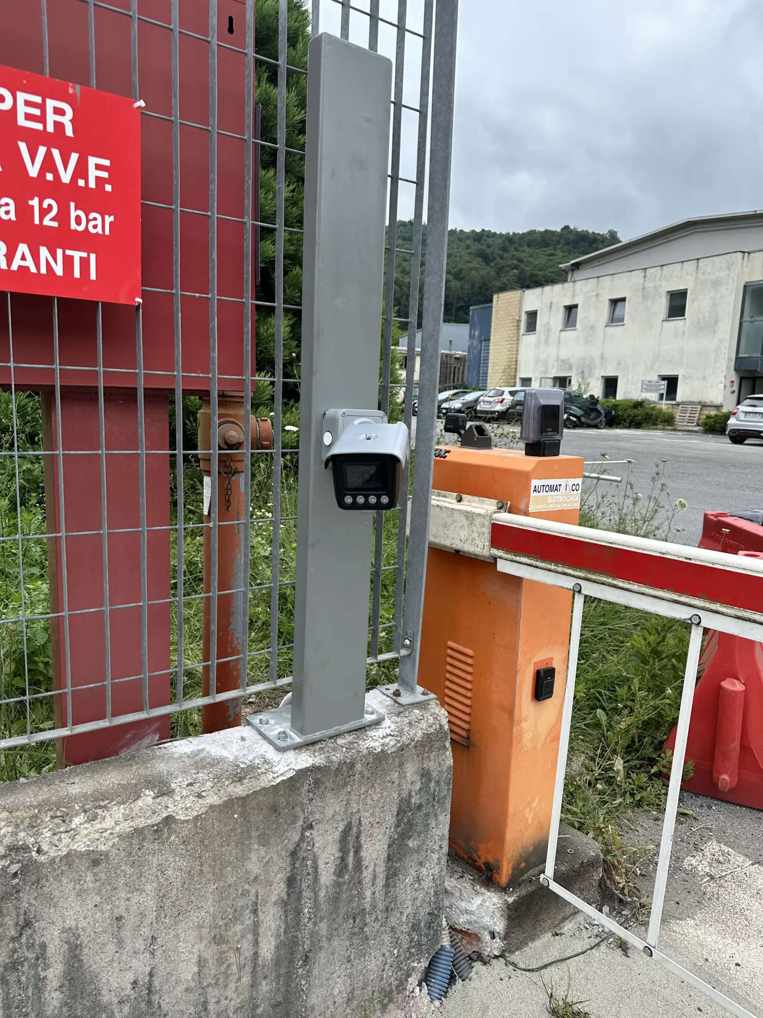 Videosorveglianza, foto 7