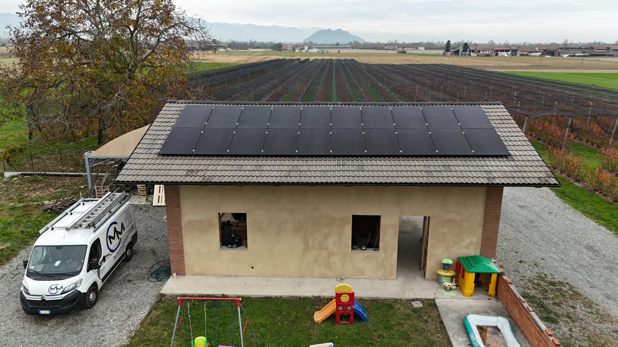 Fotovoltaici, foto 14
