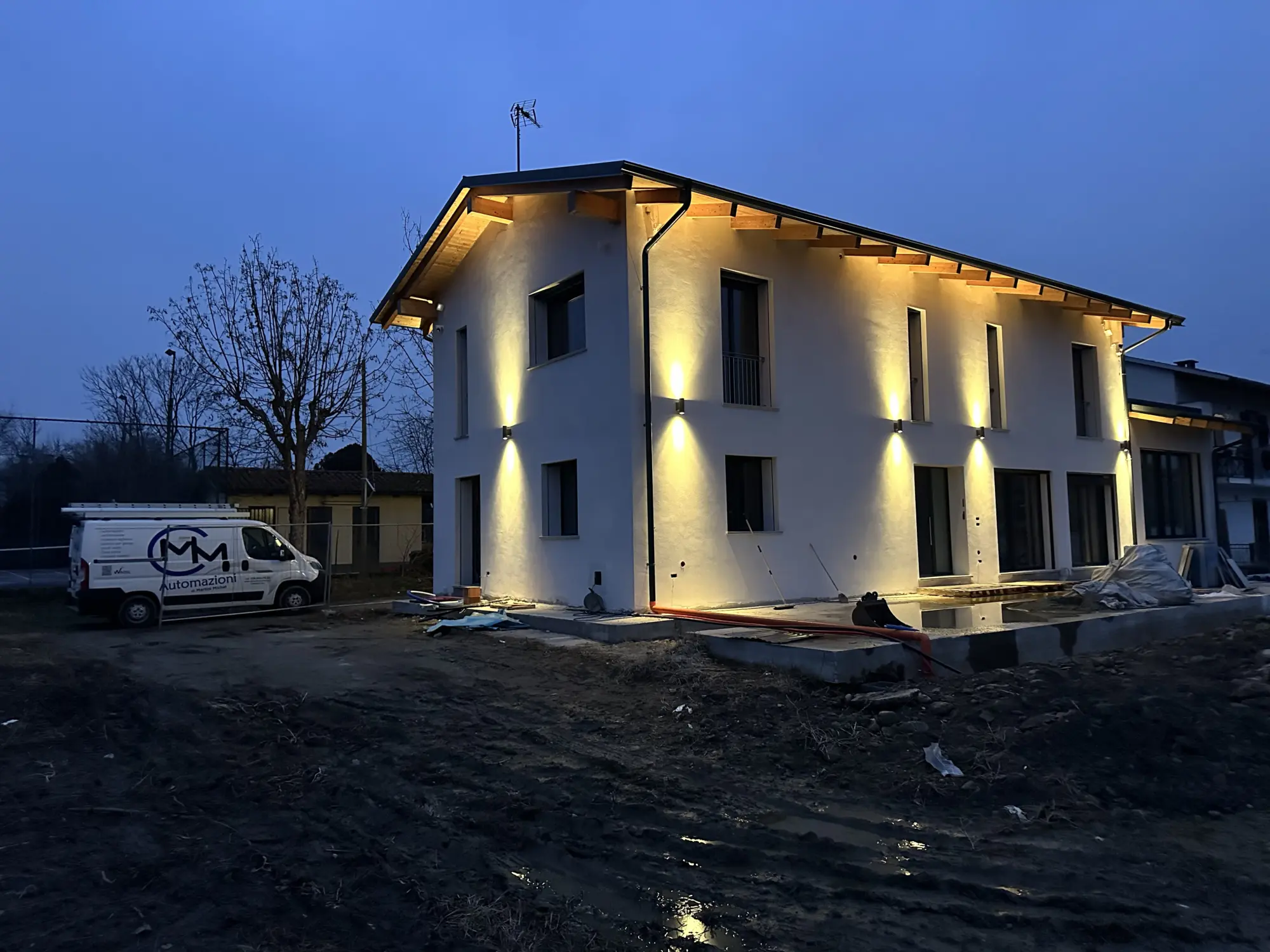 Illuminazione Led, foto 55