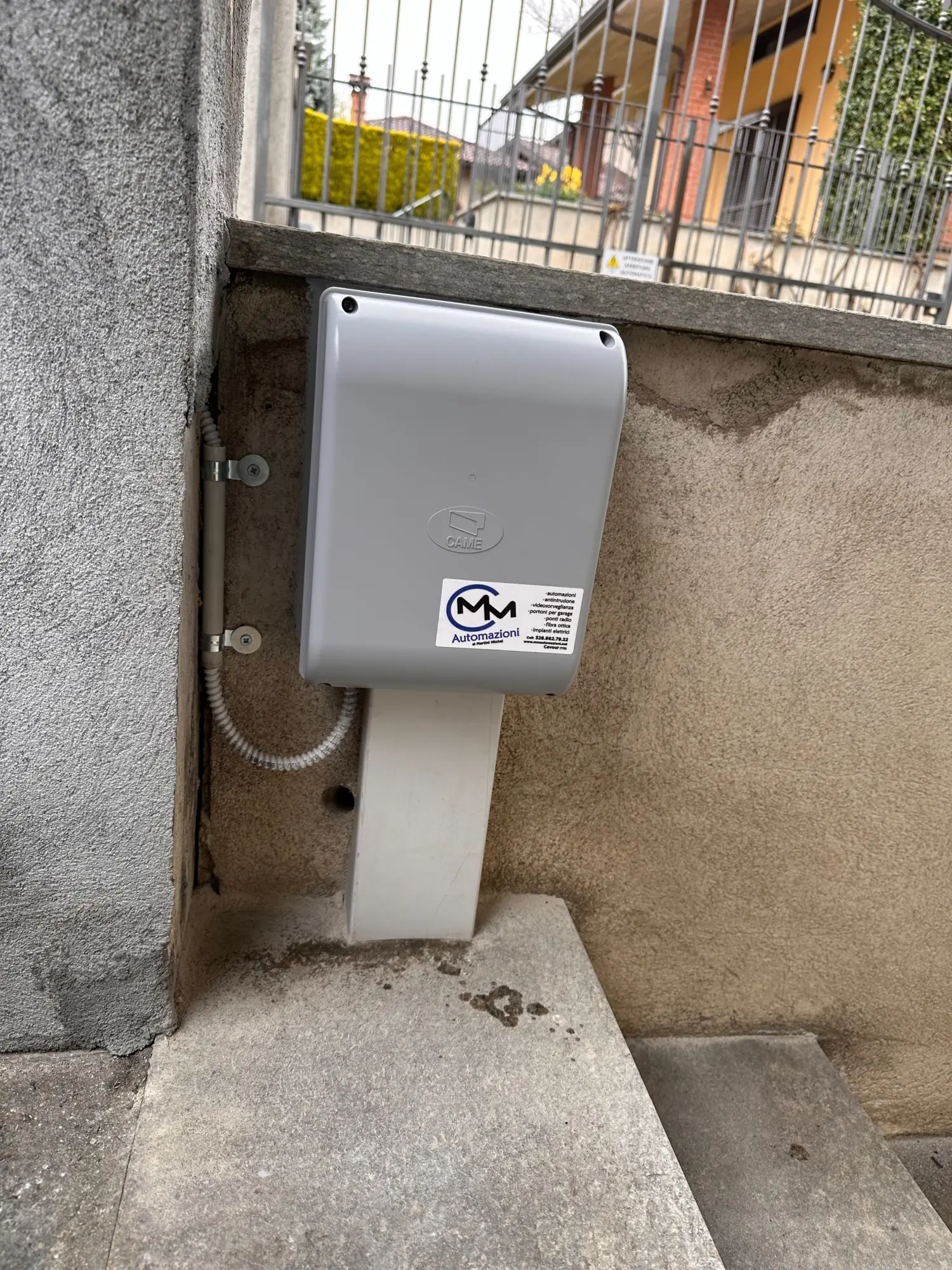 Cancelli Automatici, foto 12