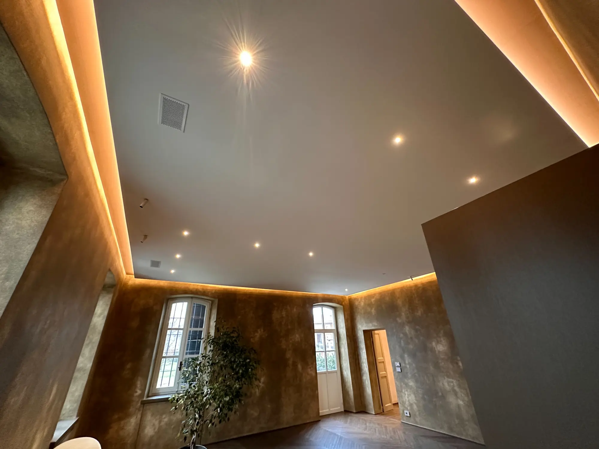 Illuminazione Led, foto 24