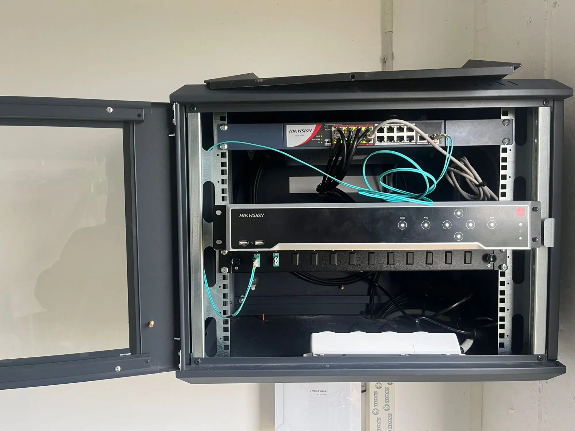 Fibra Ottica, foto 15