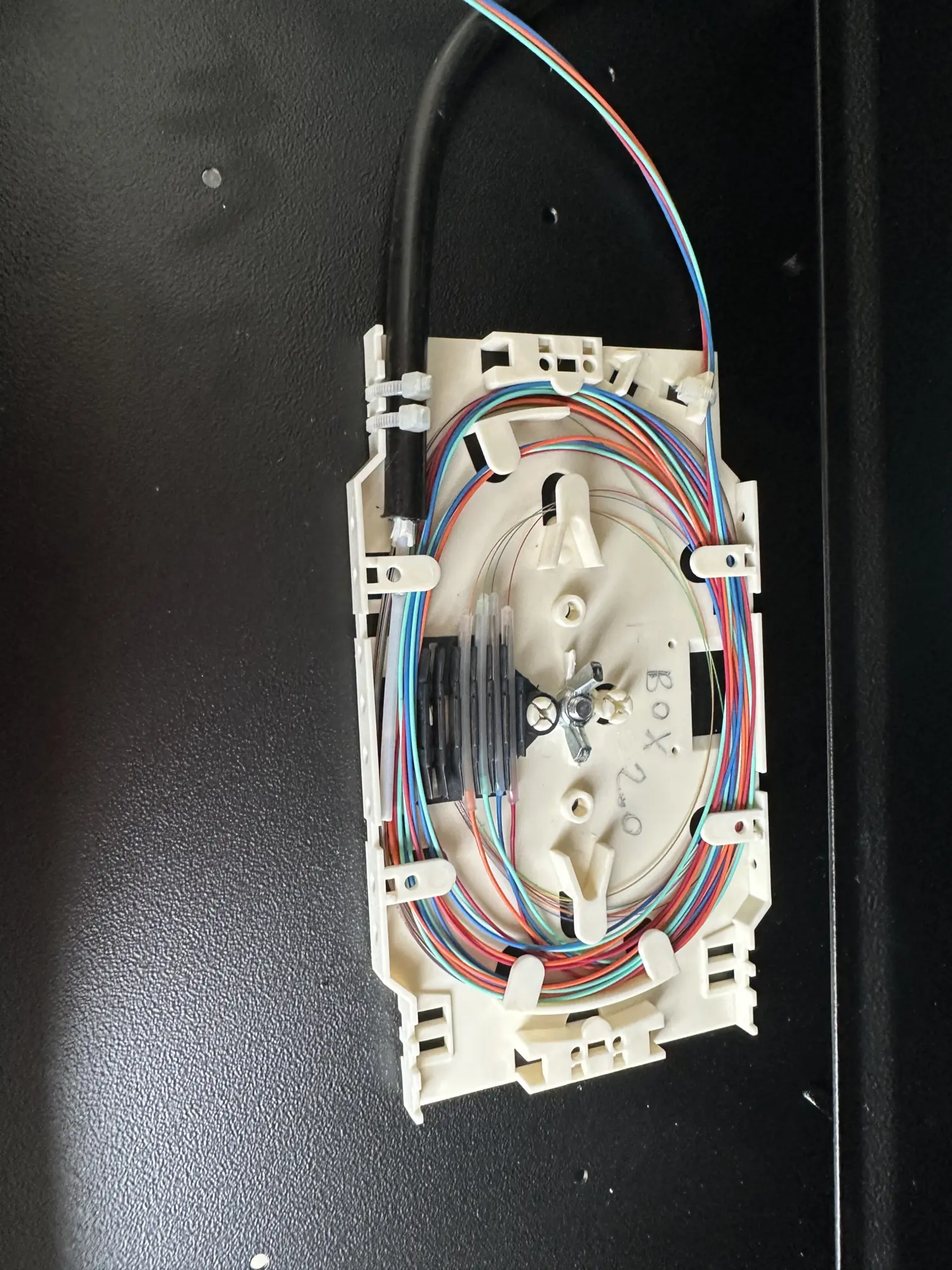 Fibra Ottica, foto 13